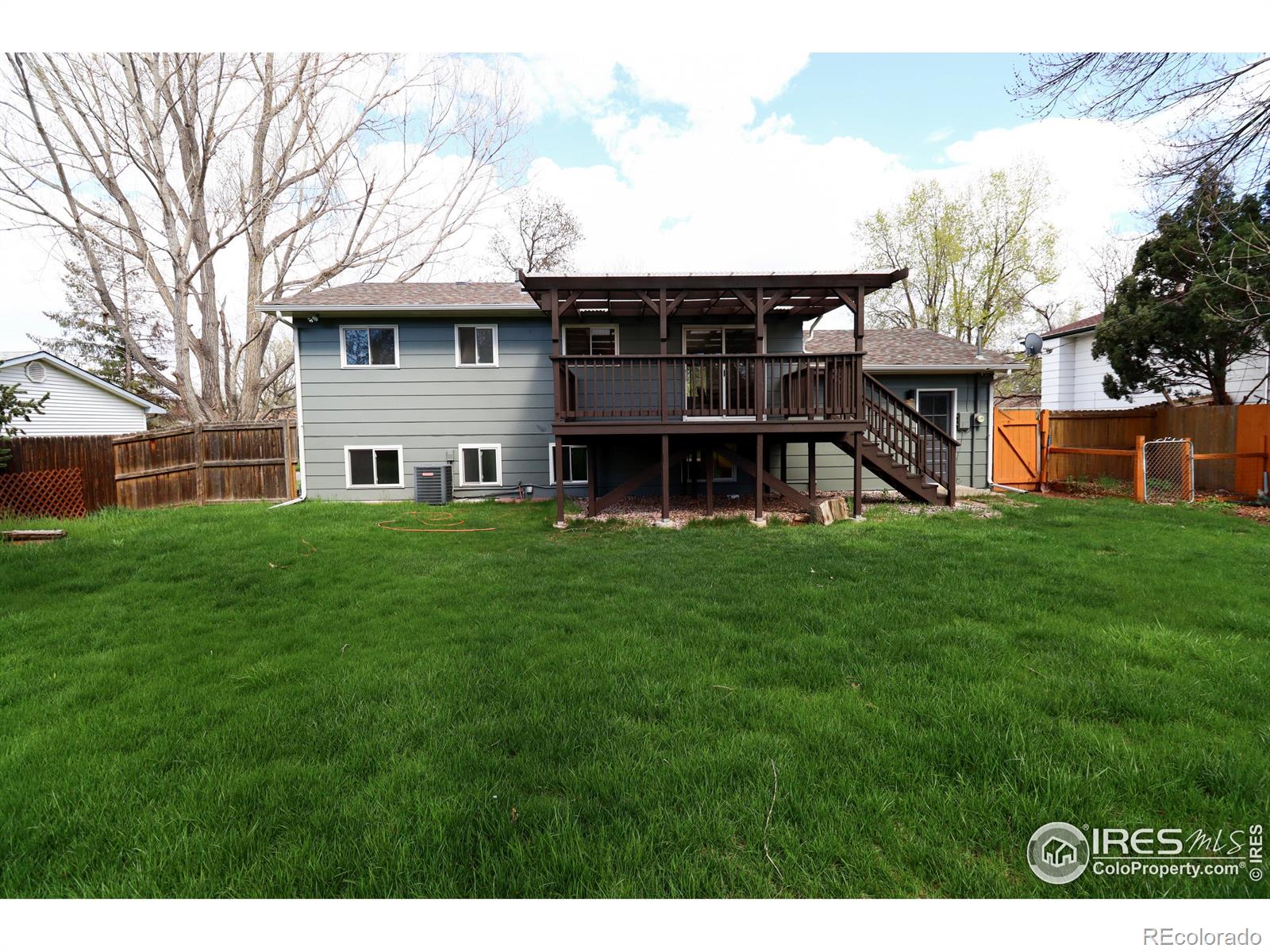 MLS Image #15 for 1305  village lane,fort collins, Colorado