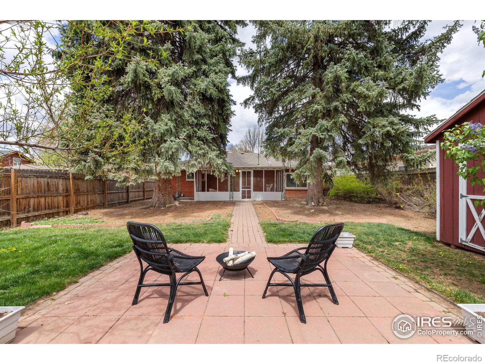 MLS Image #19 for 410 w 13th street,loveland, Colorado