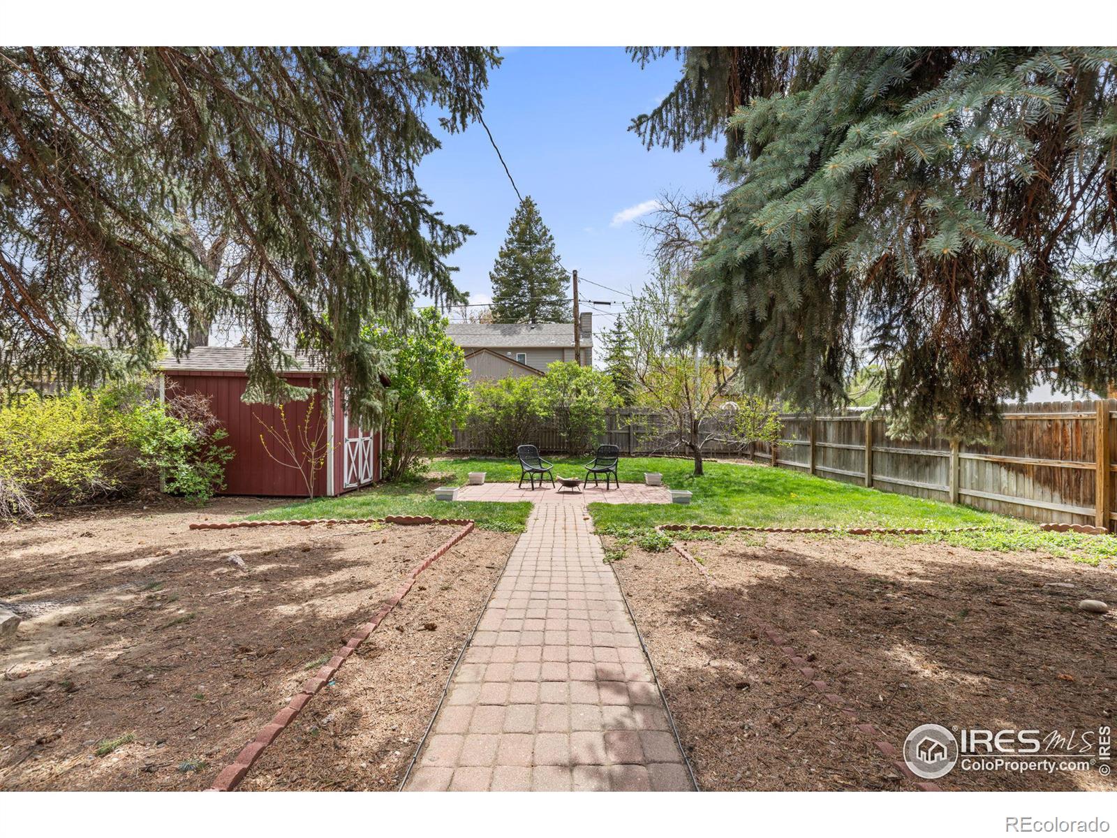 MLS Image #20 for 410 w 13th street,loveland, Colorado