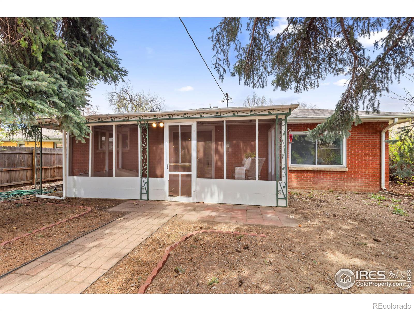 MLS Image #22 for 410 w 13th street,loveland, Colorado