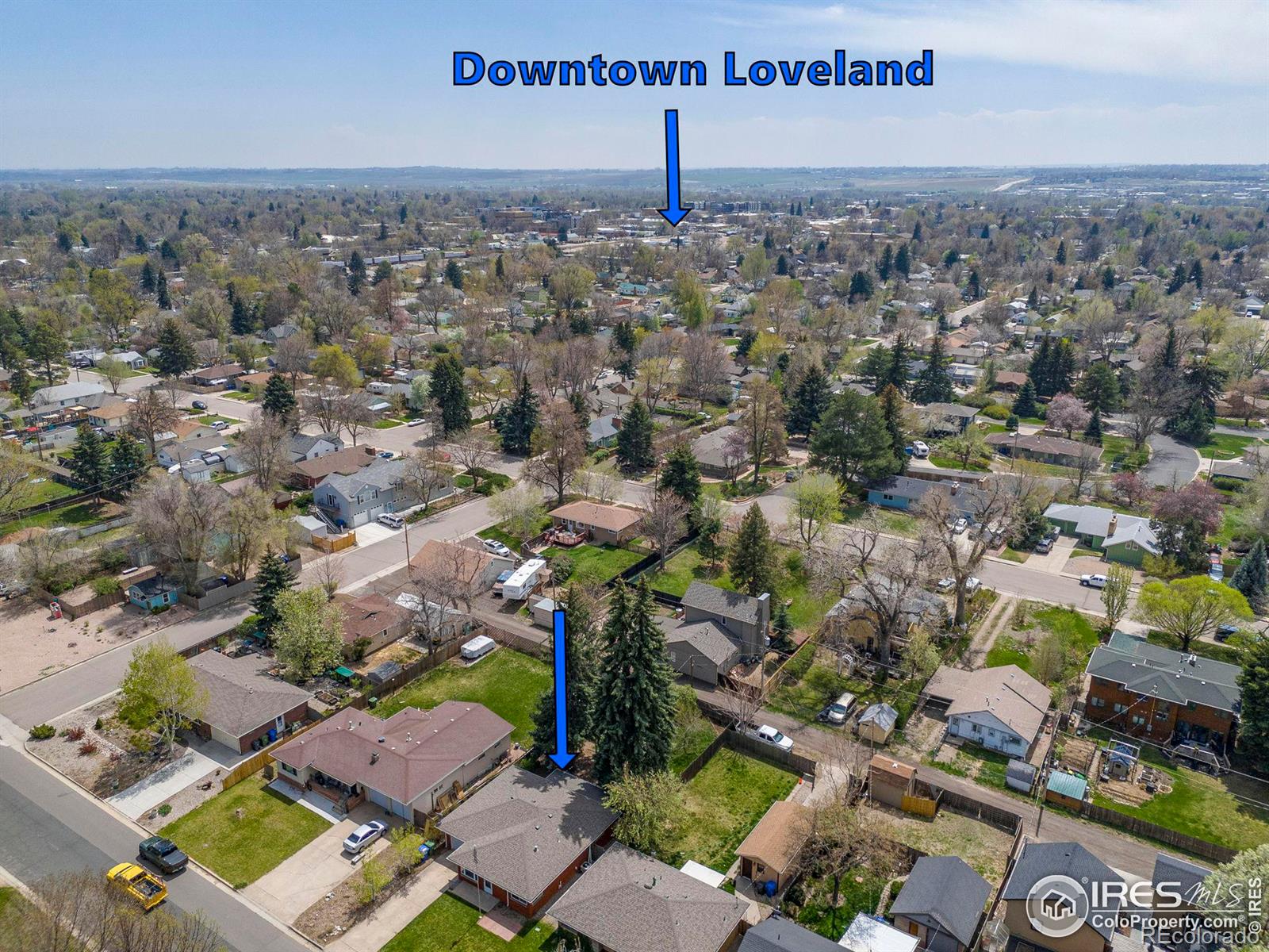 MLS Image #26 for 410 w 13th street,loveland, Colorado