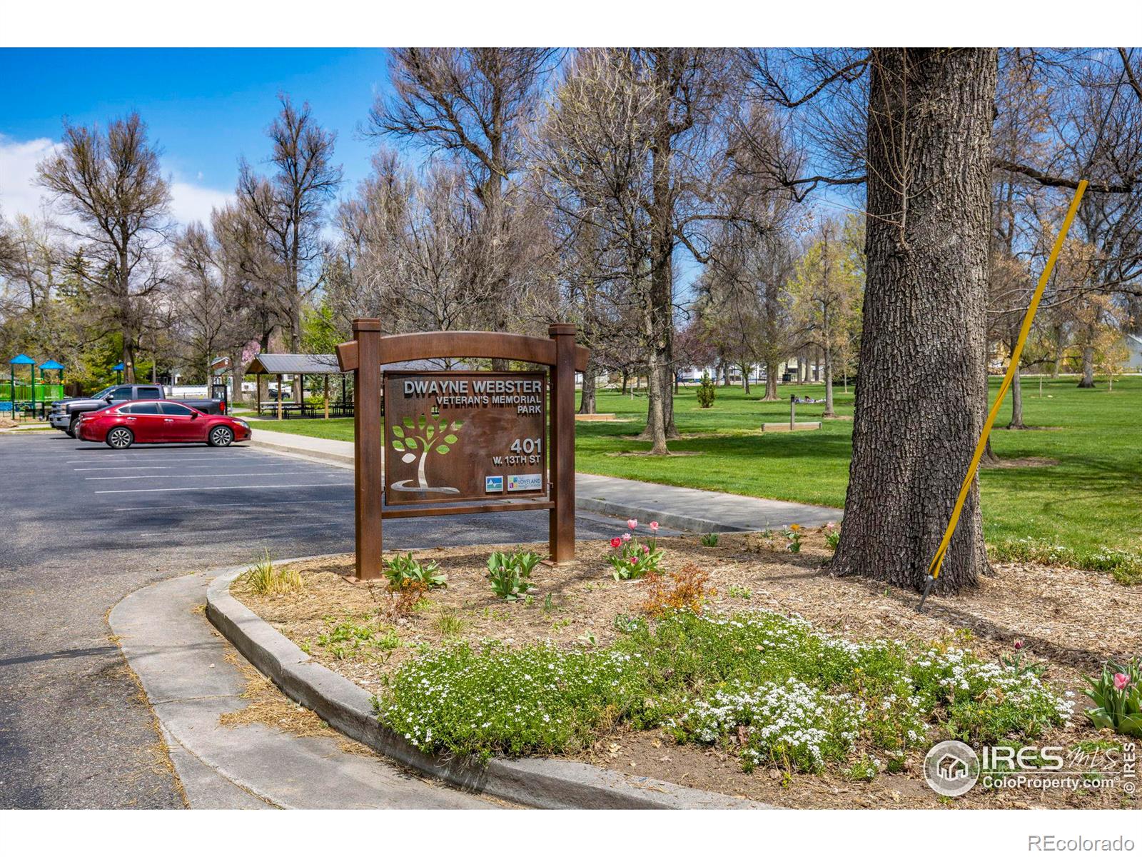 MLS Image #28 for 410 w 13th street,loveland, Colorado