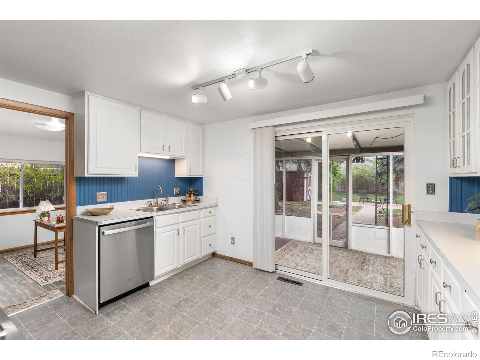 MLS Image #6 for 410 w 13th street,loveland, Colorado