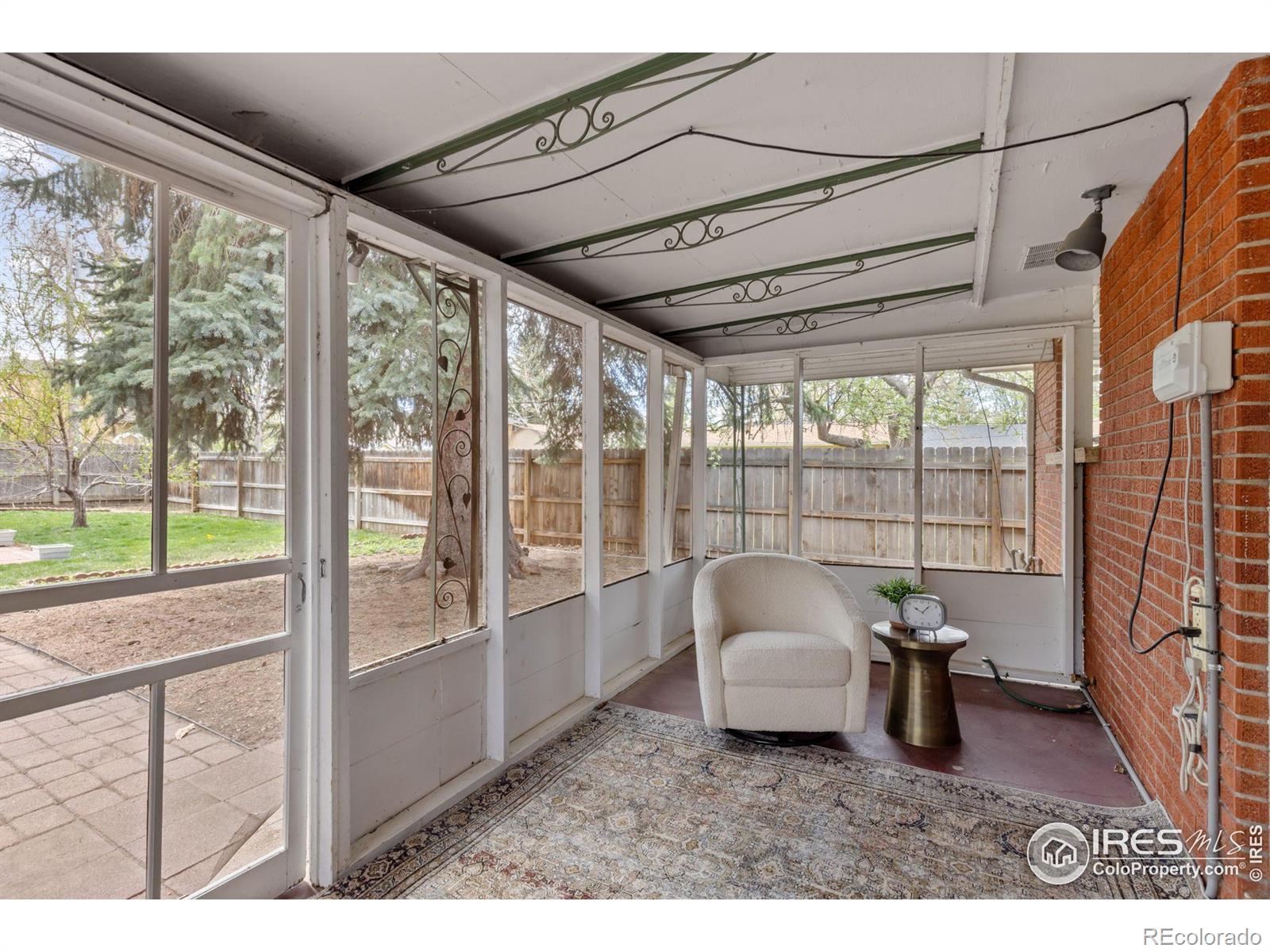 MLS Image #9 for 410 w 13th street,loveland, Colorado