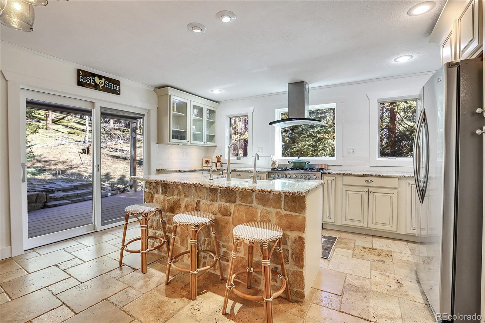 MLS Image #19 for 32696  saint moritz drive,evergreen, Colorado