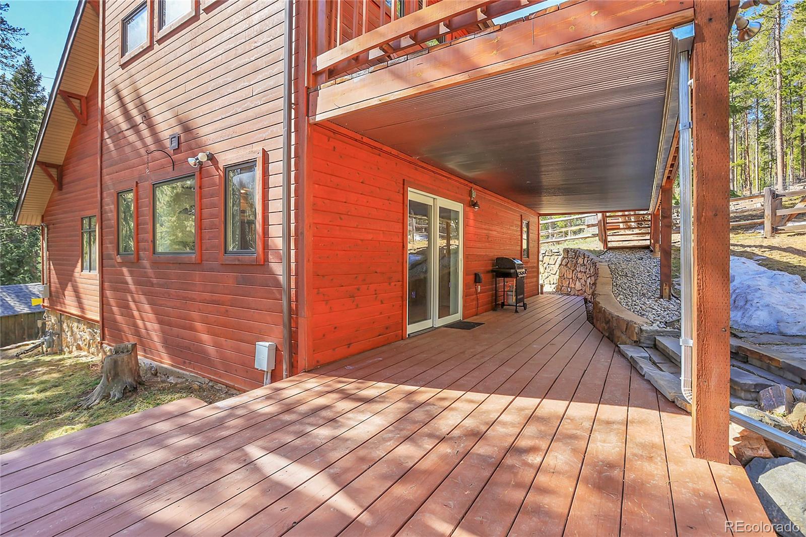 MLS Image #20 for 32696  saint moritz drive,evergreen, Colorado