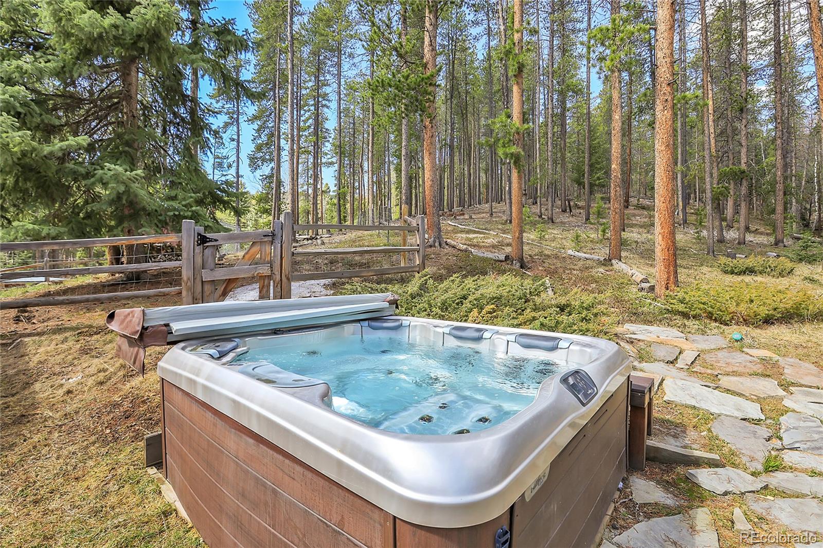 MLS Image #21 for 32696  saint moritz drive,evergreen, Colorado