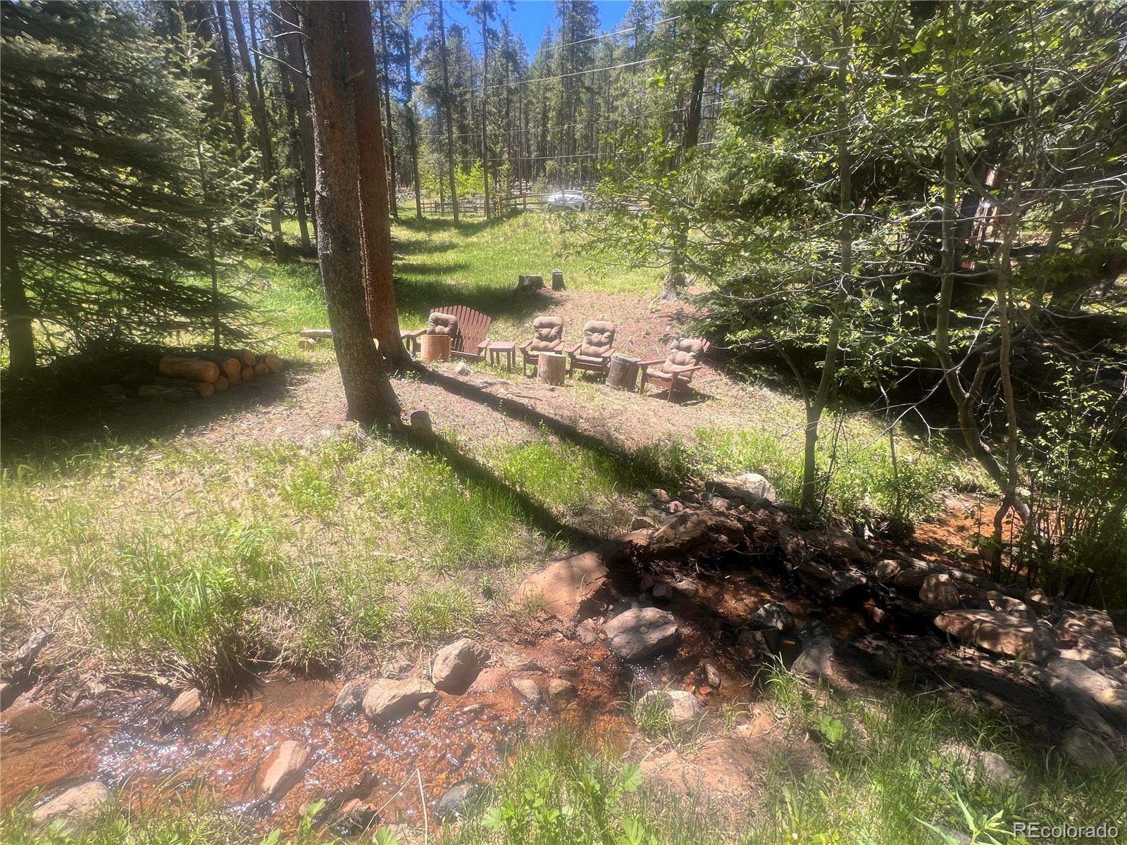 MLS Image #3 for 32696  saint moritz drive,evergreen, Colorado