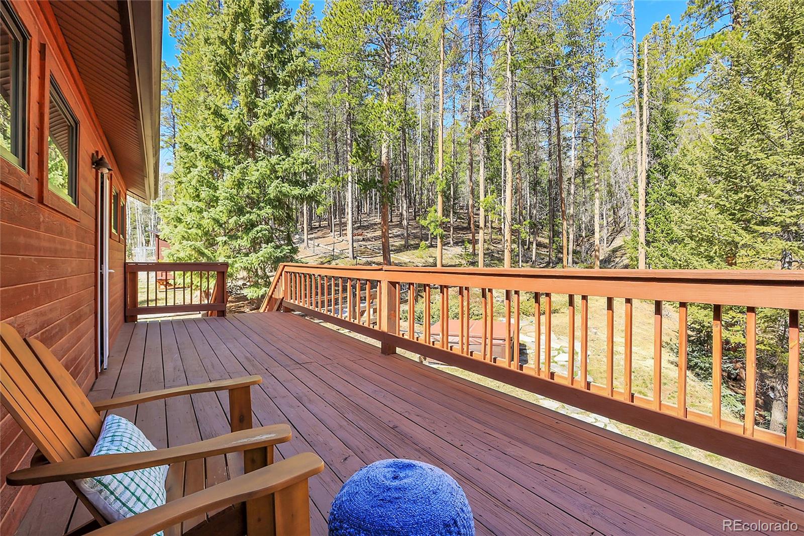 MLS Image #33 for 32696  saint moritz drive,evergreen, Colorado