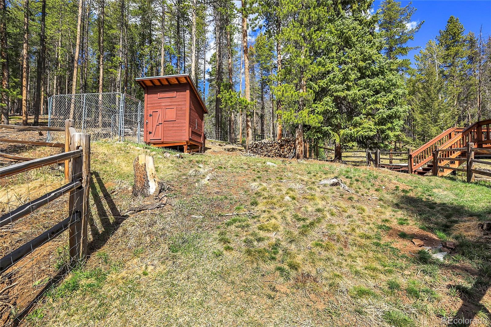 MLS Image #35 for 32696  saint moritz drive,evergreen, Colorado