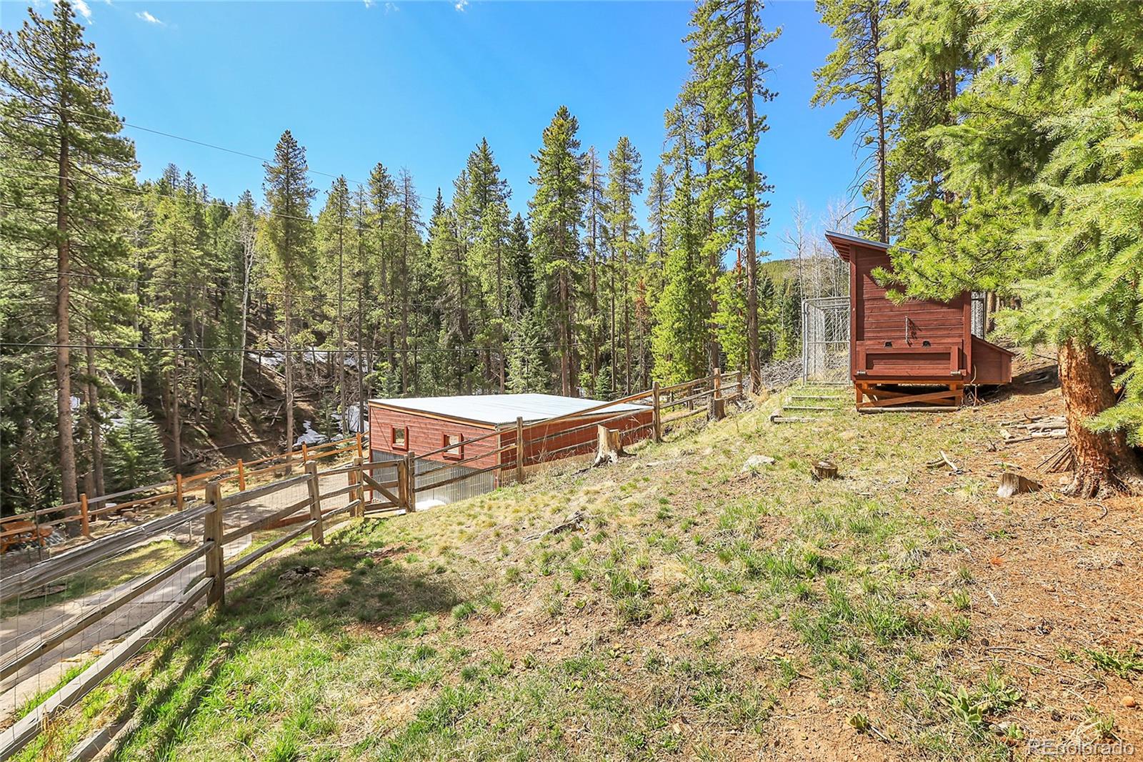 MLS Image #36 for 32696  saint moritz drive,evergreen, Colorado