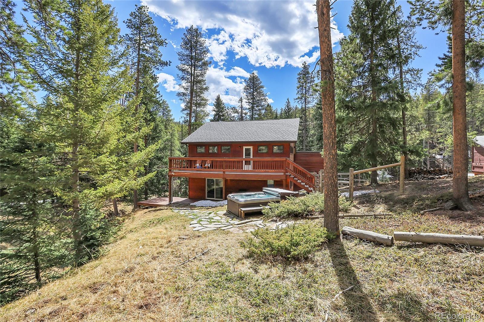 MLS Image #38 for 32696  saint moritz drive,evergreen, Colorado