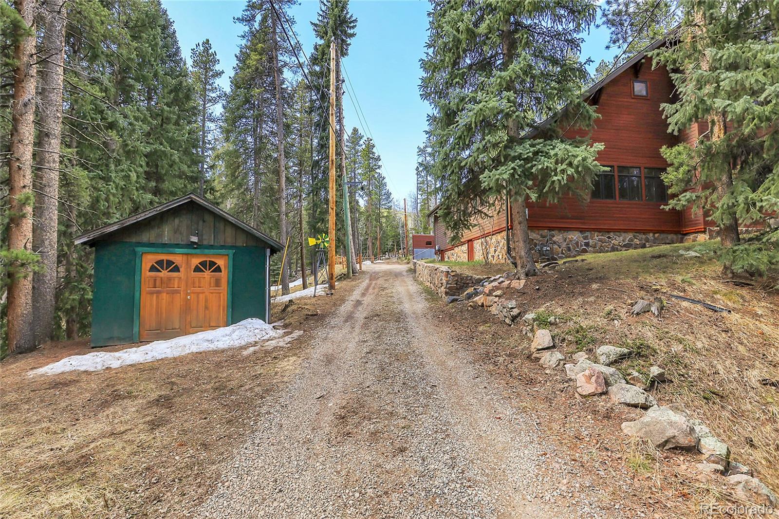 MLS Image #43 for 32696  saint moritz drive,evergreen, Colorado