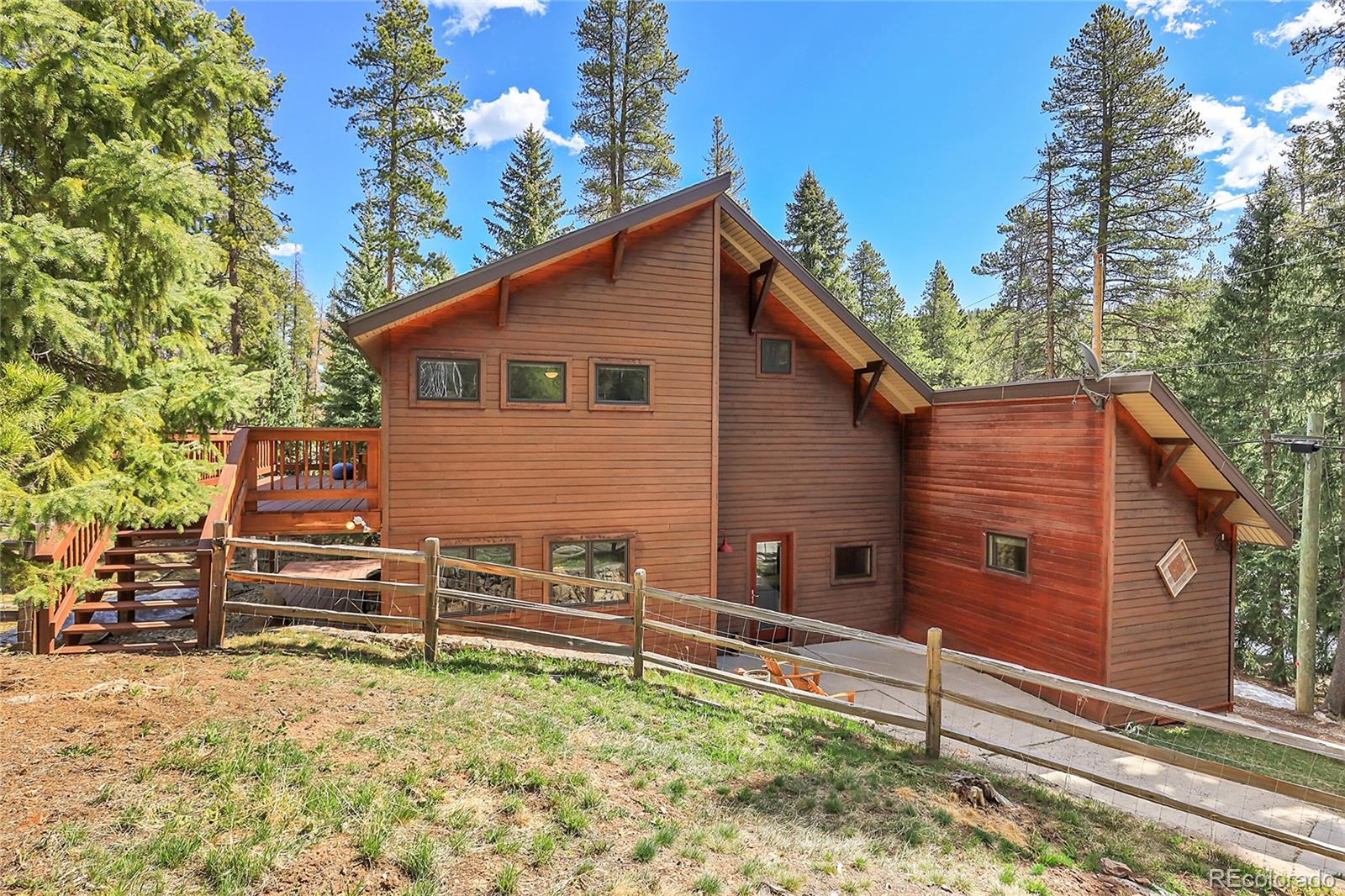 MLS Image #45 for 32696  saint moritz drive,evergreen, Colorado