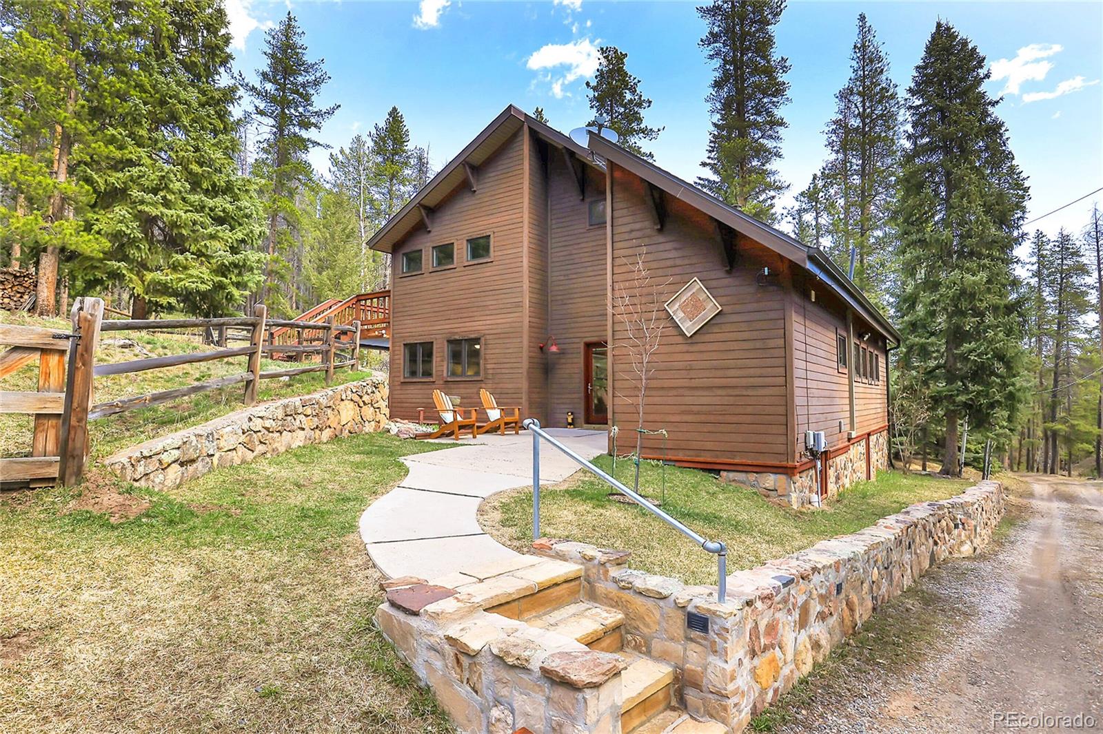 MLS Image #6 for 32696  saint moritz drive,evergreen, Colorado