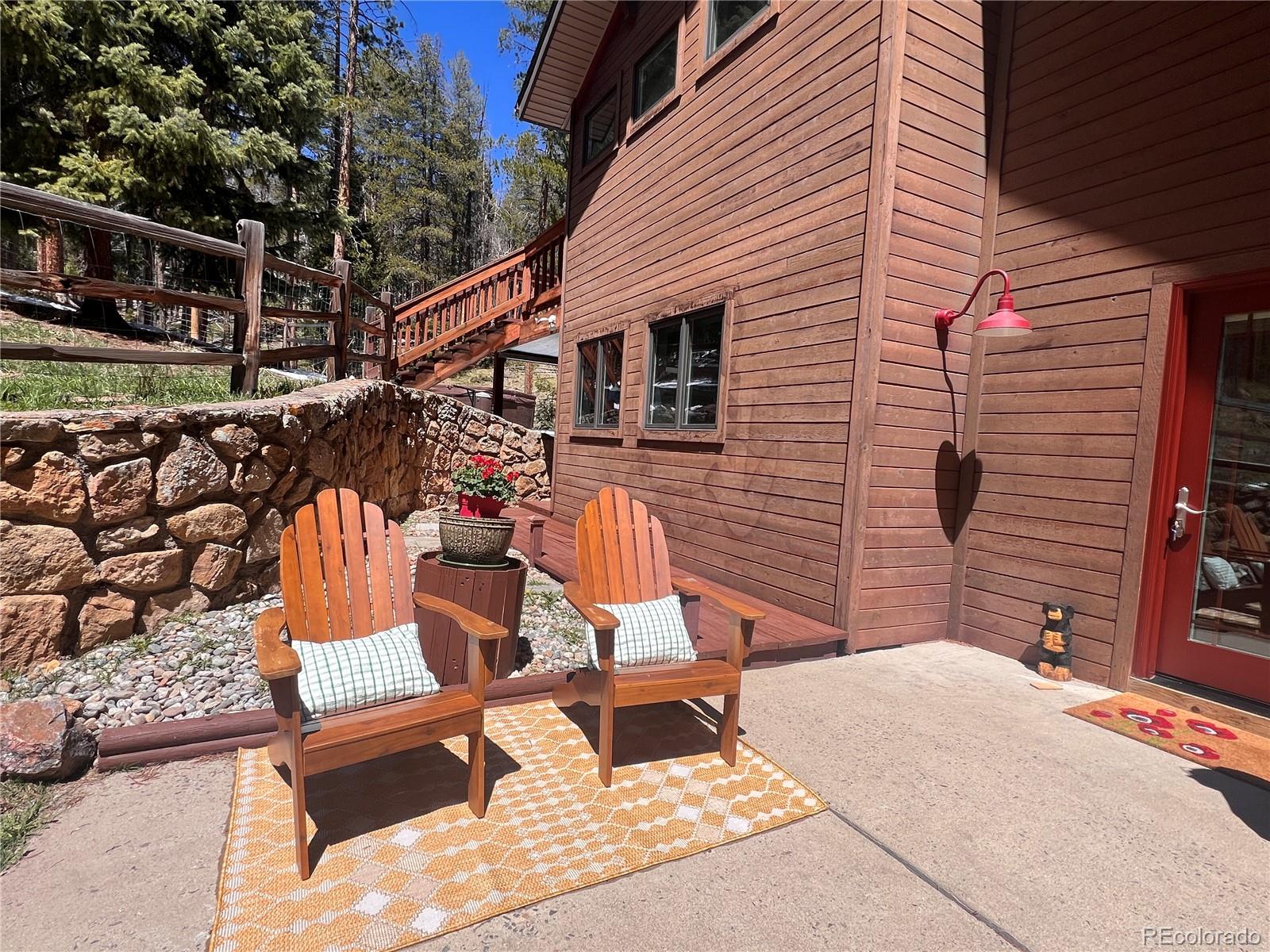 MLS Image #7 for 32696  saint moritz drive,evergreen, Colorado