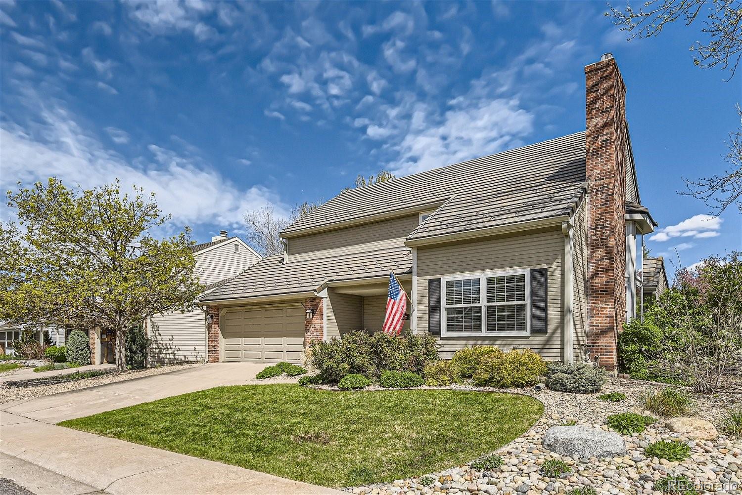 CMA Image for 6113 e jamison place,Centennial, Colorado