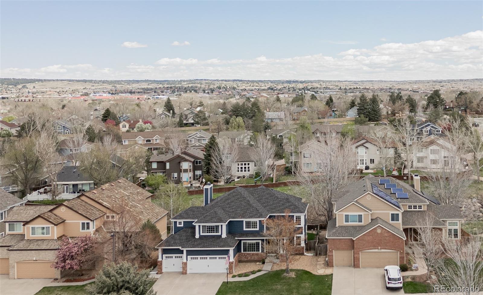 MLS Image #32 for 10578  oakmoor lane,parker, Colorado