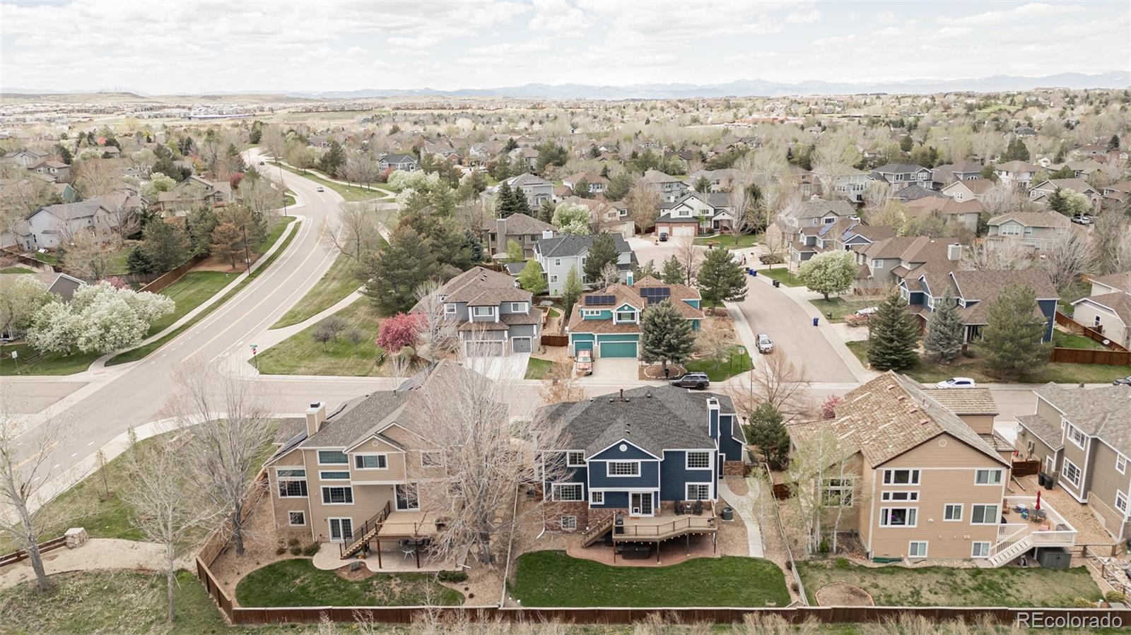 MLS Image #33 for 10578  oakmoor lane,parker, Colorado