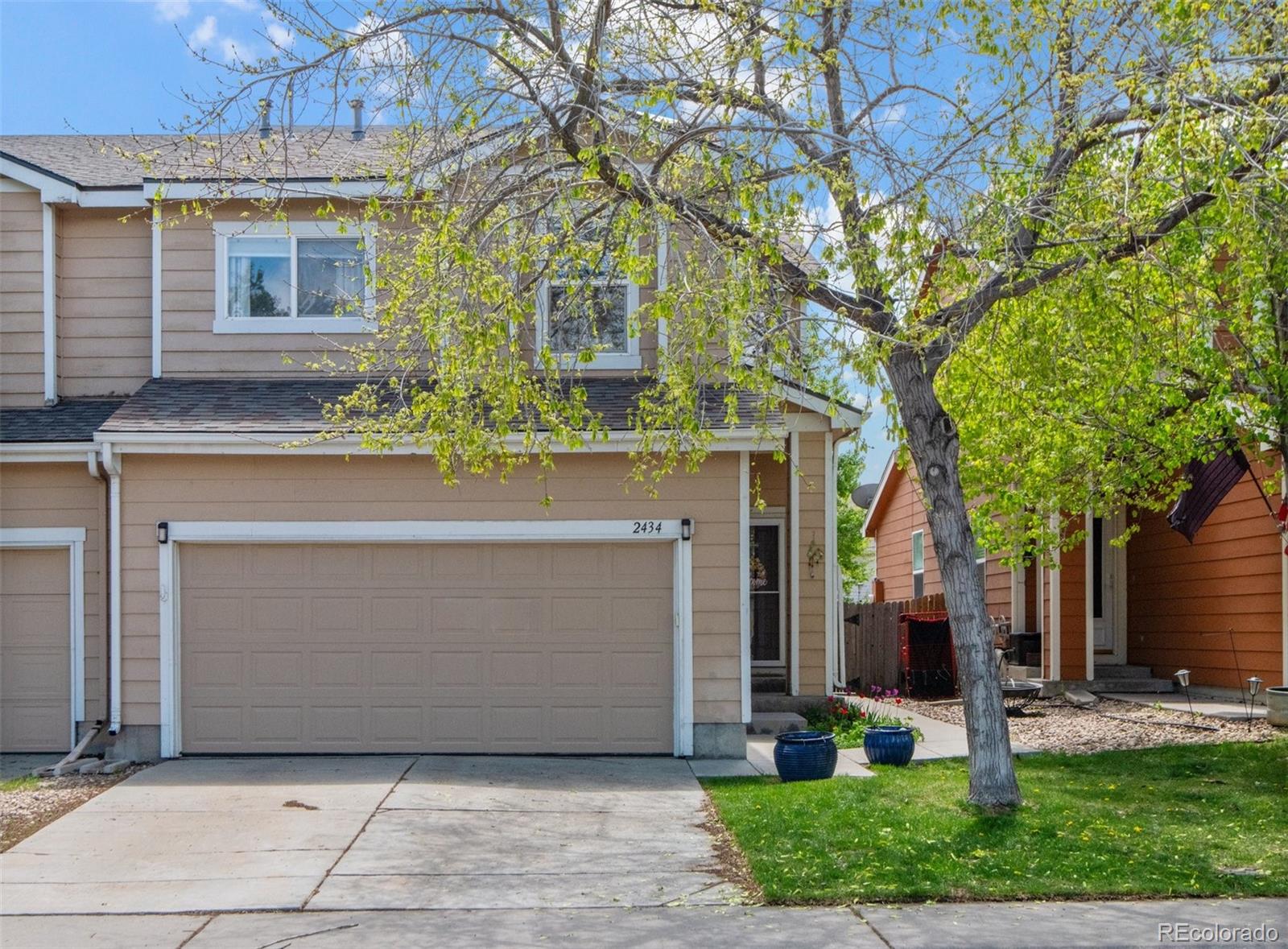 MLS Image #0 for 2434 e 110th place,northglenn, Colorado