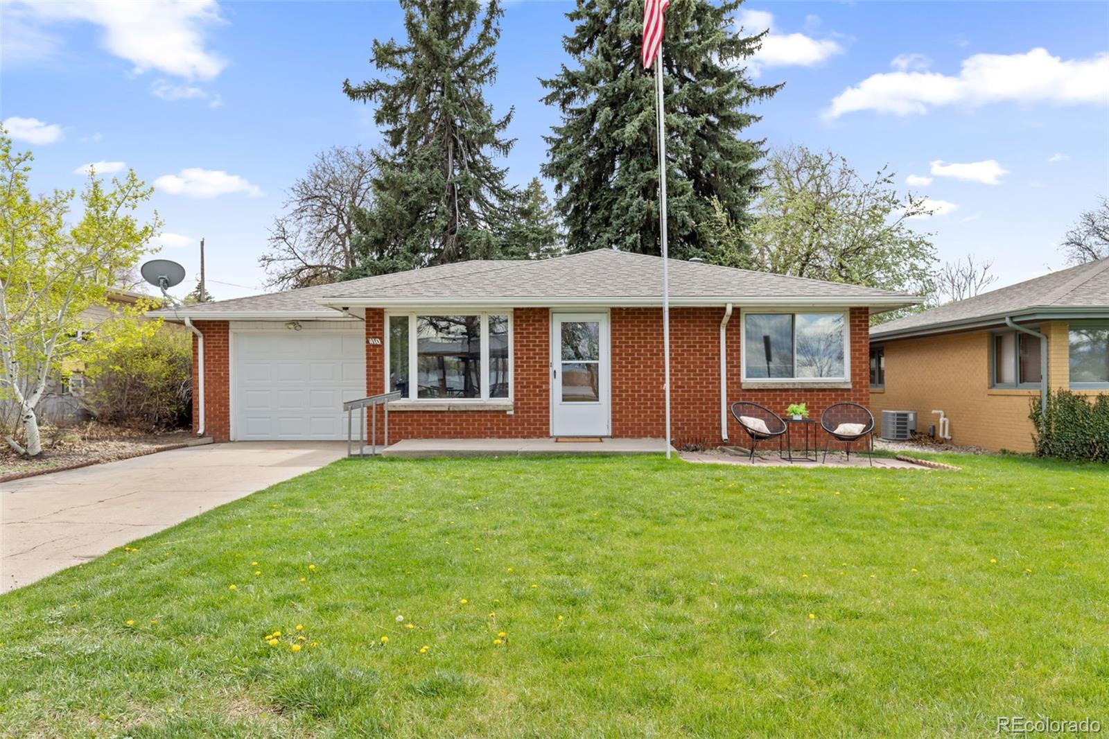 MLS Image #0 for 410 w 13th street,loveland, Colorado