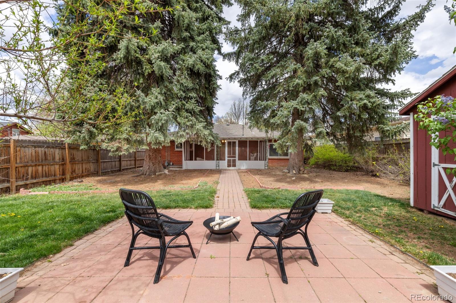 MLS Image #19 for 410 w 13th street,loveland, Colorado