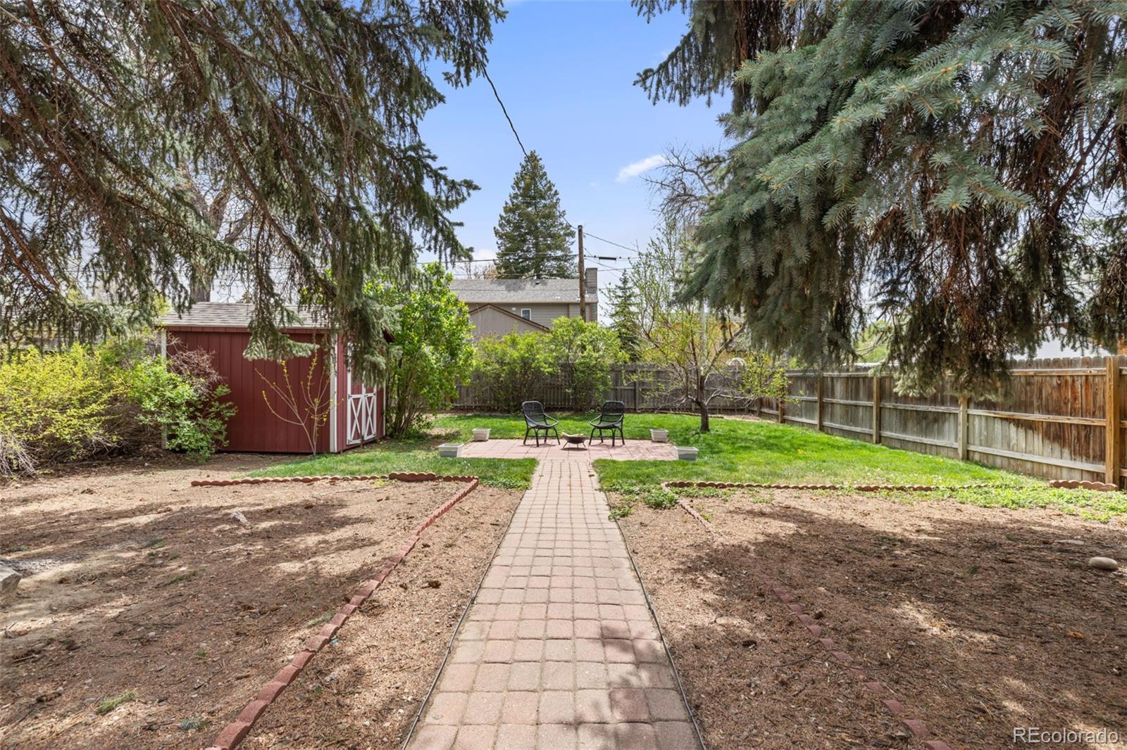 MLS Image #20 for 410 w 13th street,loveland, Colorado