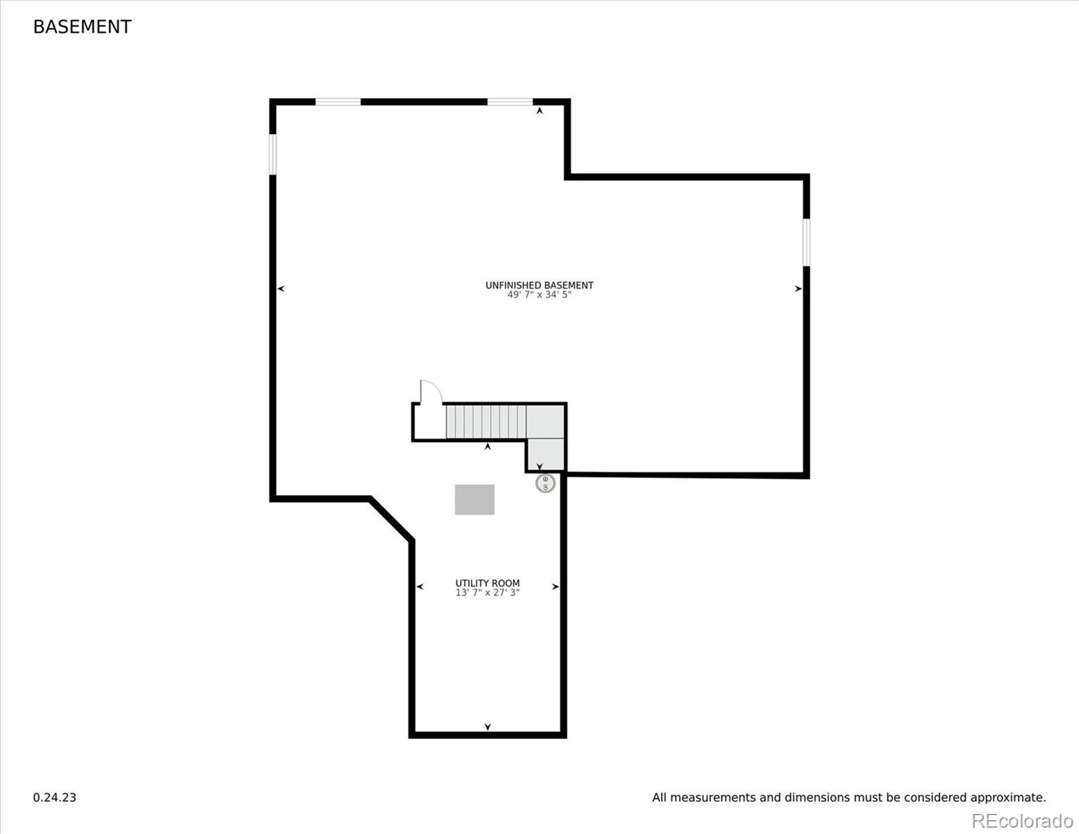 MLS Image #38 for 3902  lee circle,wheat ridge, Colorado