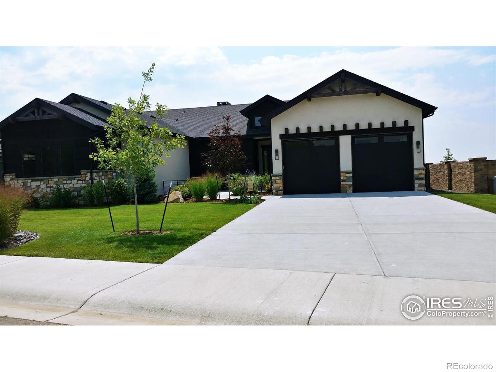 MLS Image #1 for 6359  foundry court,timnath, Colorado