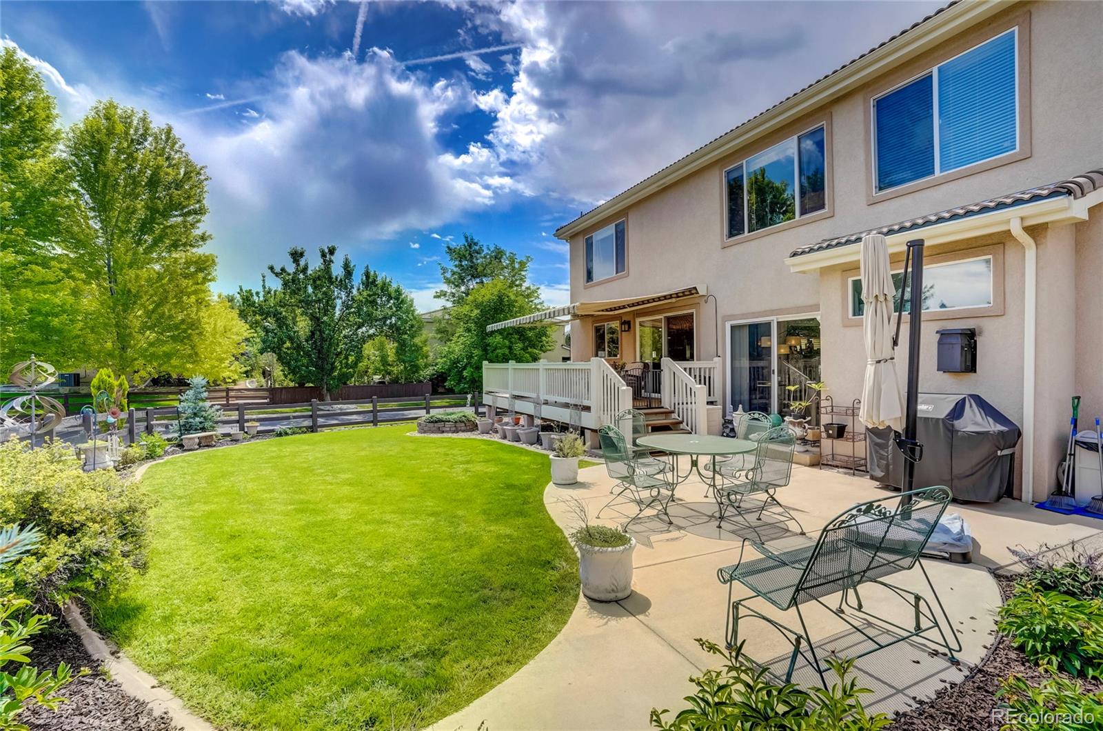 MLS Image #30 for 13850  dogleg lane,broomfield, Colorado