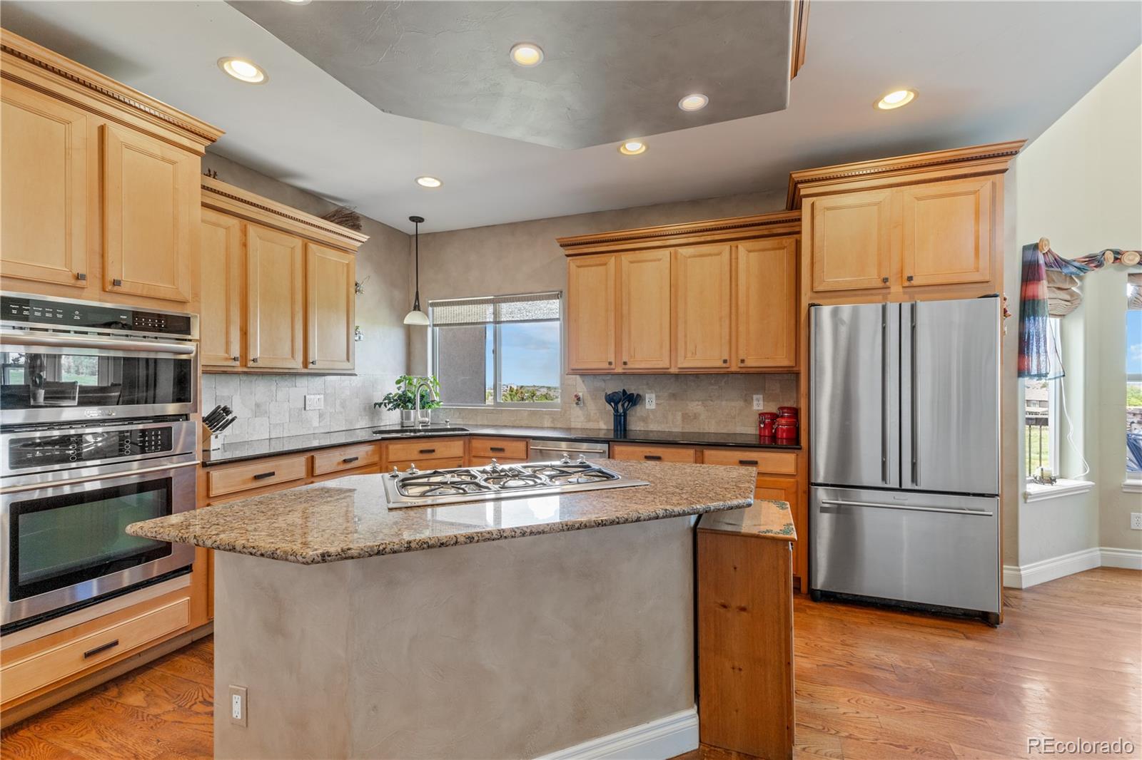 MLS Image #15 for 1691  moonstone lane,castle rock, Colorado