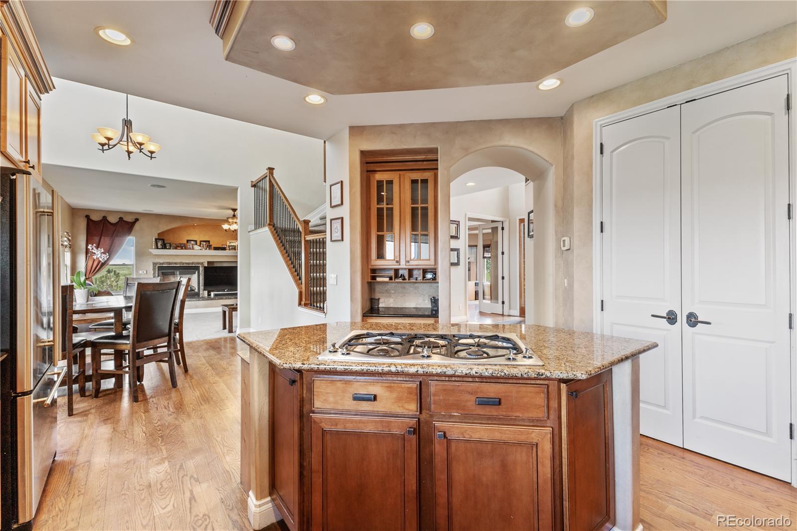 MLS Image #16 for 1691  moonstone lane,castle rock, Colorado