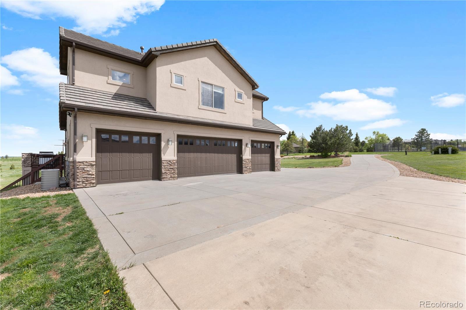 MLS Image #2 for 1691  moonstone lane,castle rock, Colorado