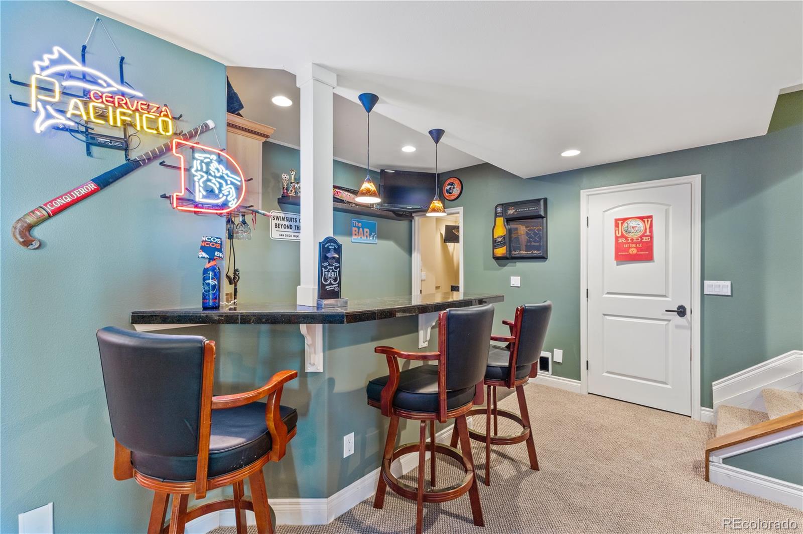 MLS Image #23 for 1691  moonstone lane,castle rock, Colorado