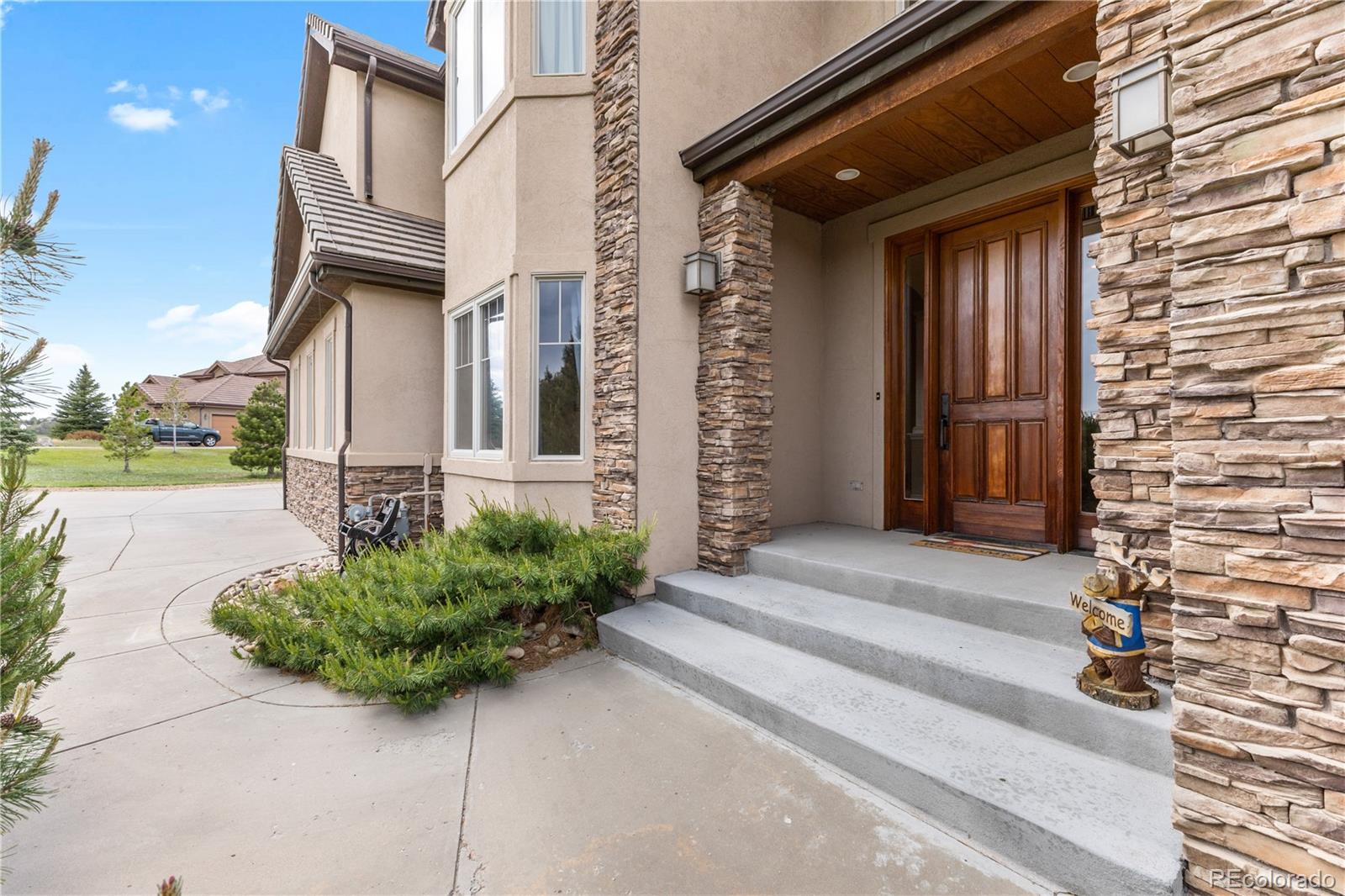 MLS Image #4 for 1691  moonstone lane,castle rock, Colorado