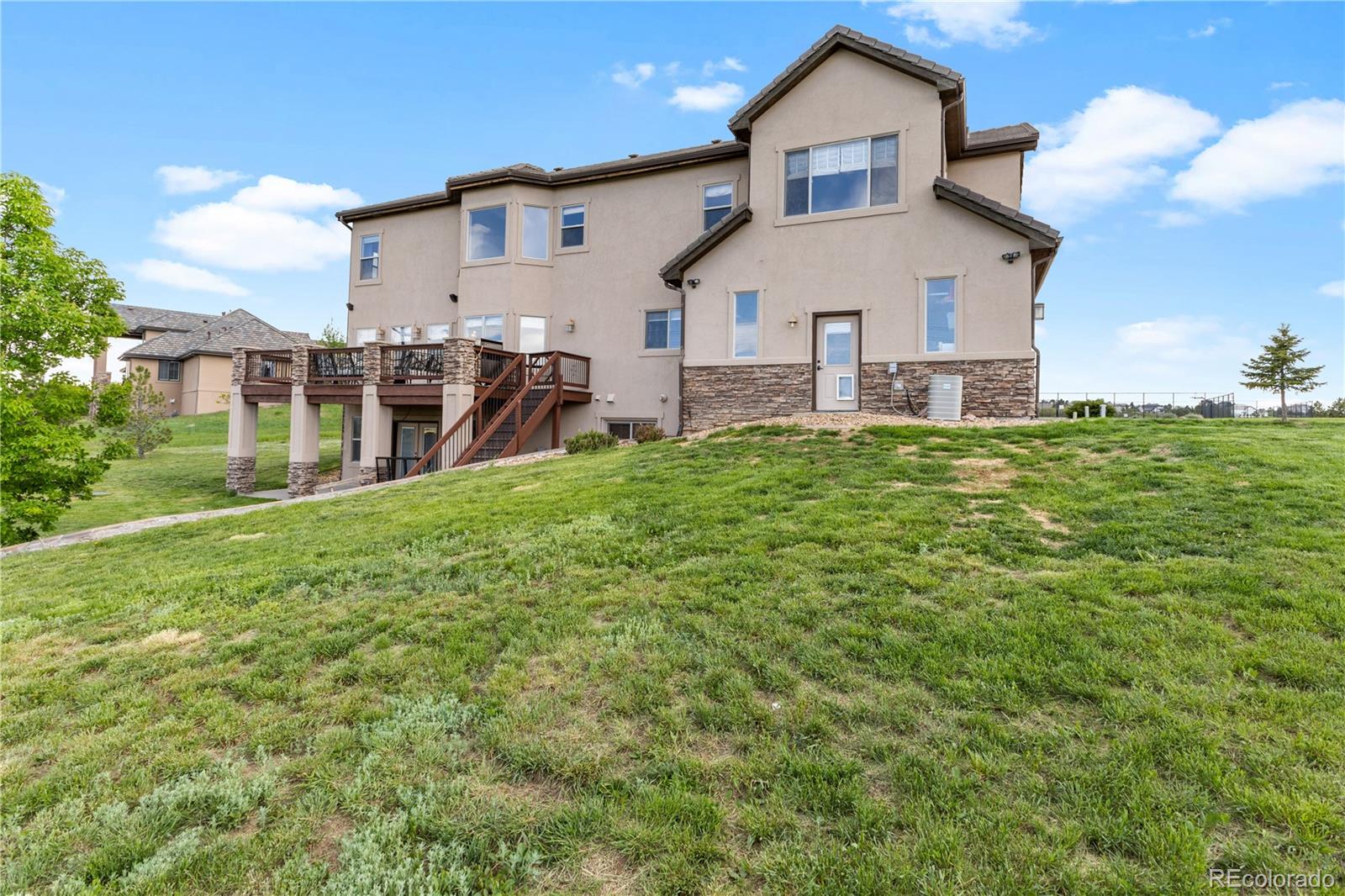 MLS Image #43 for 1691  moonstone lane,castle rock, Colorado