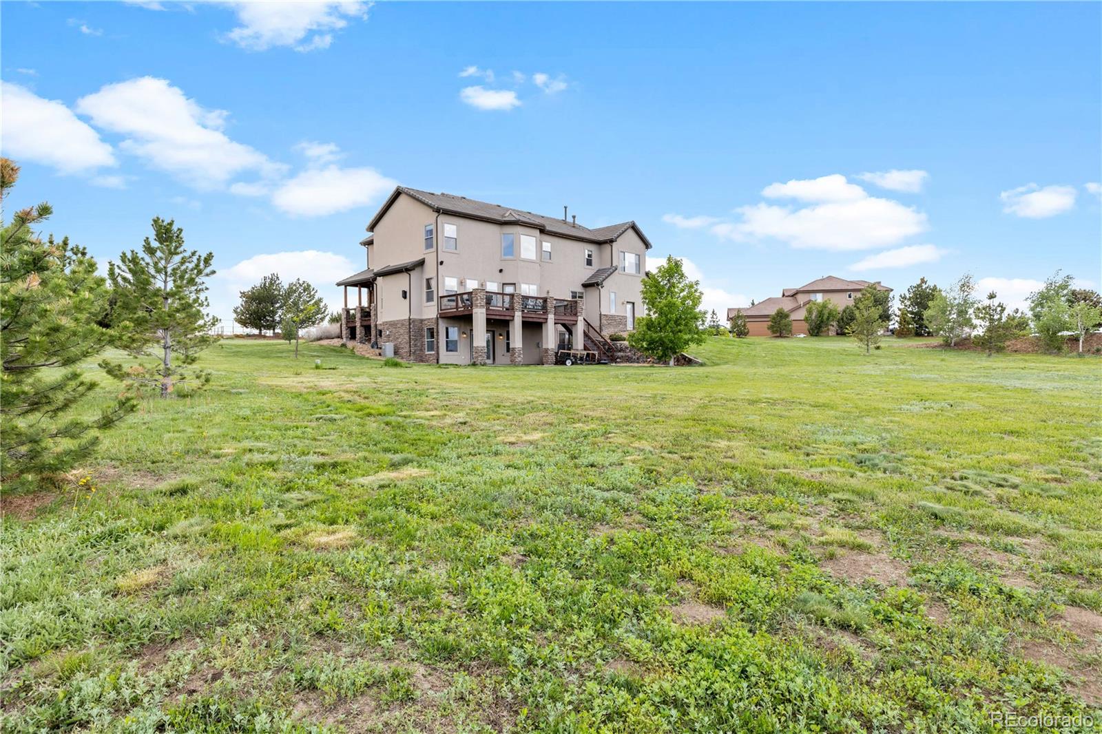 MLS Image #47 for 1691  moonstone lane,castle rock, Colorado