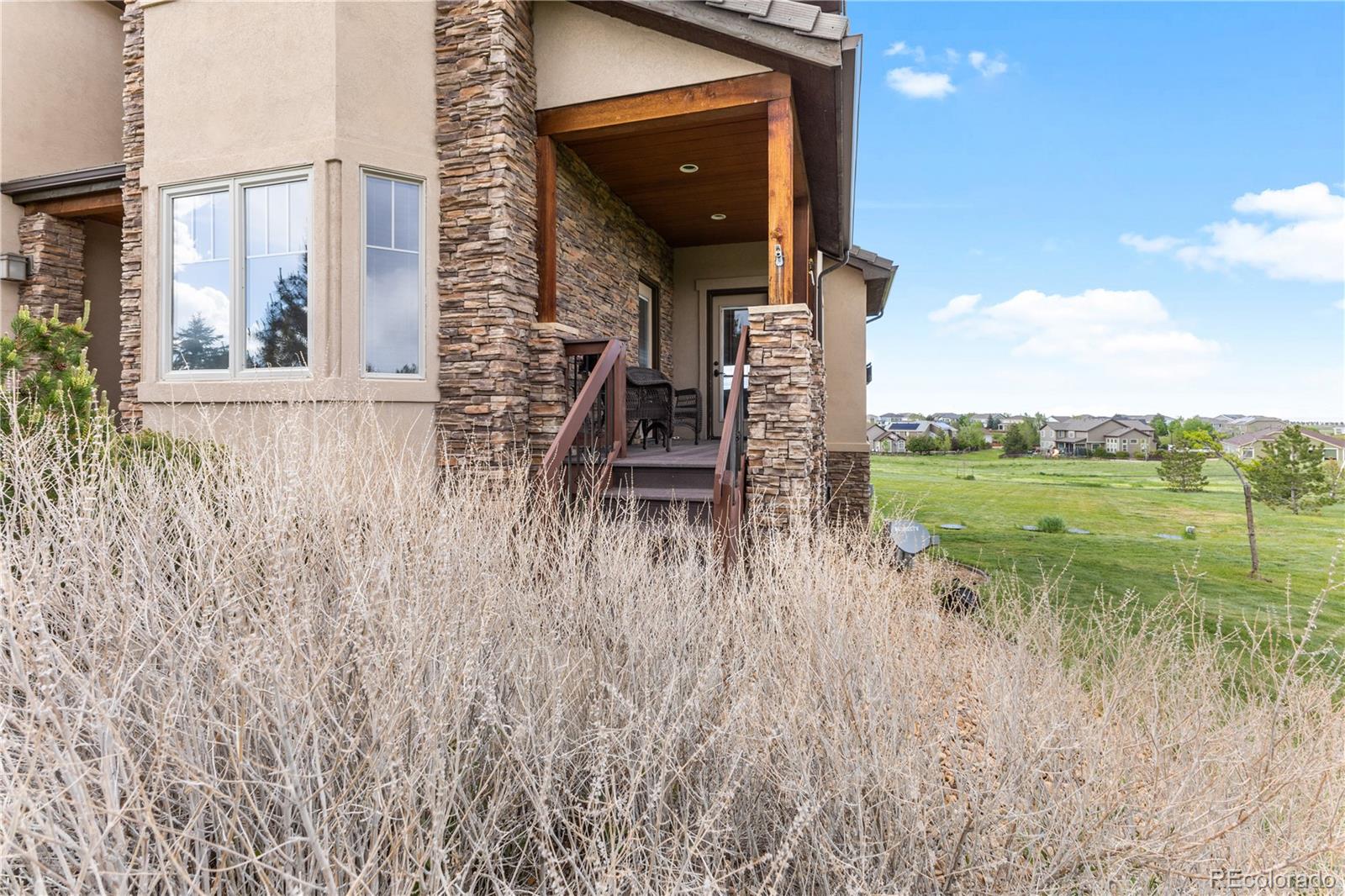 MLS Image #5 for 1691  moonstone lane,castle rock, Colorado