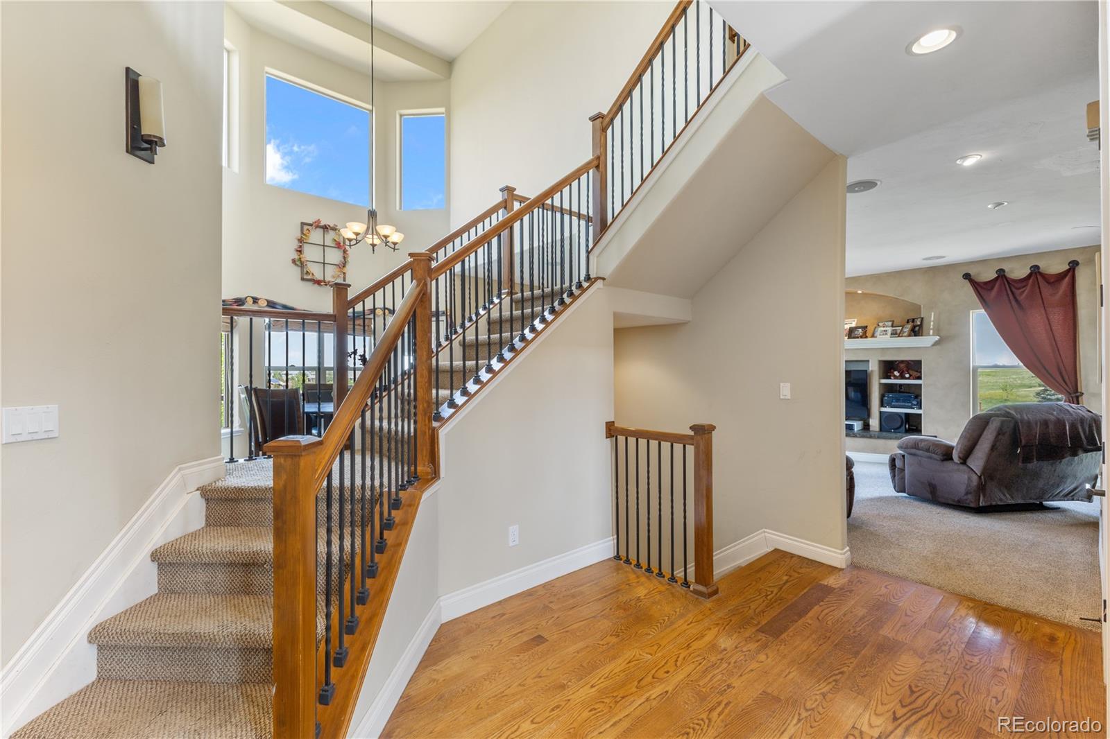 MLS Image #7 for 1691  moonstone lane,castle rock, Colorado