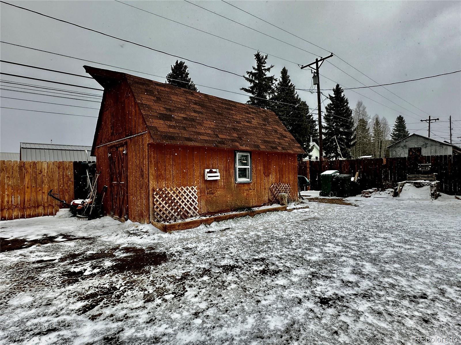 MLS Image #27 for 614 w 6th street,leadville, Colorado