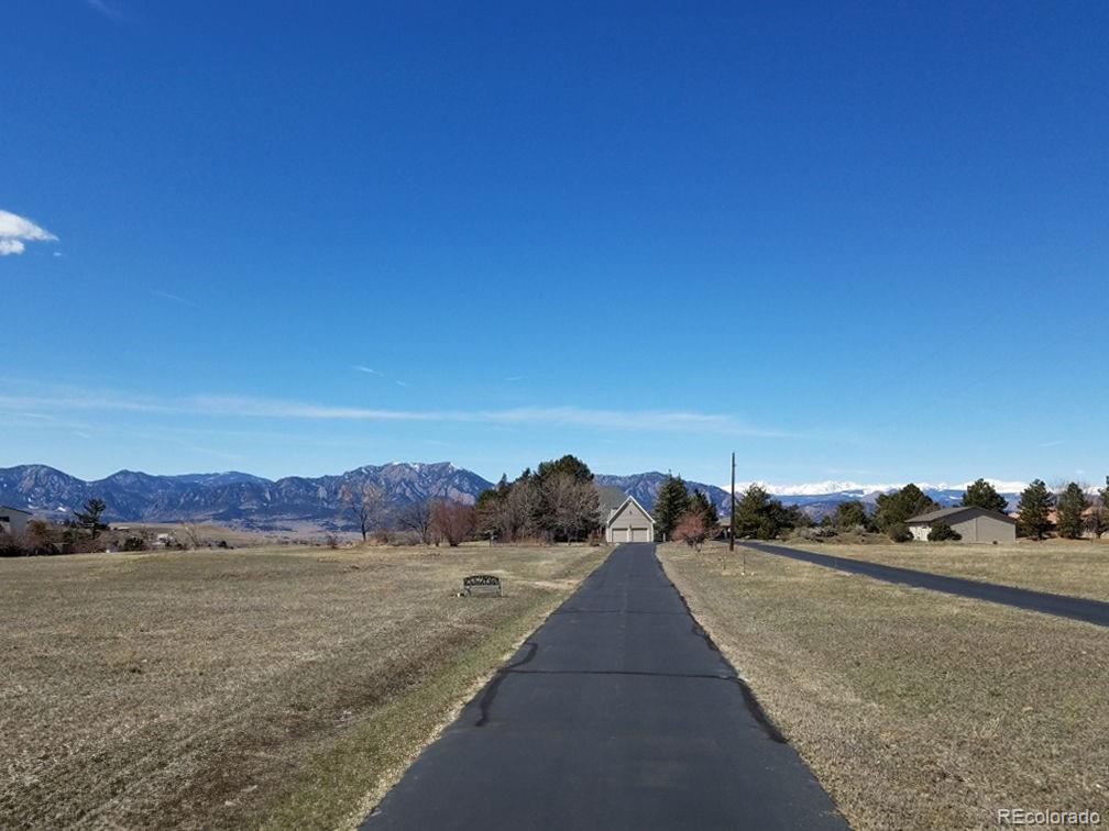 MLS Image #4 for 375  majestic view drive,boulder, Colorado