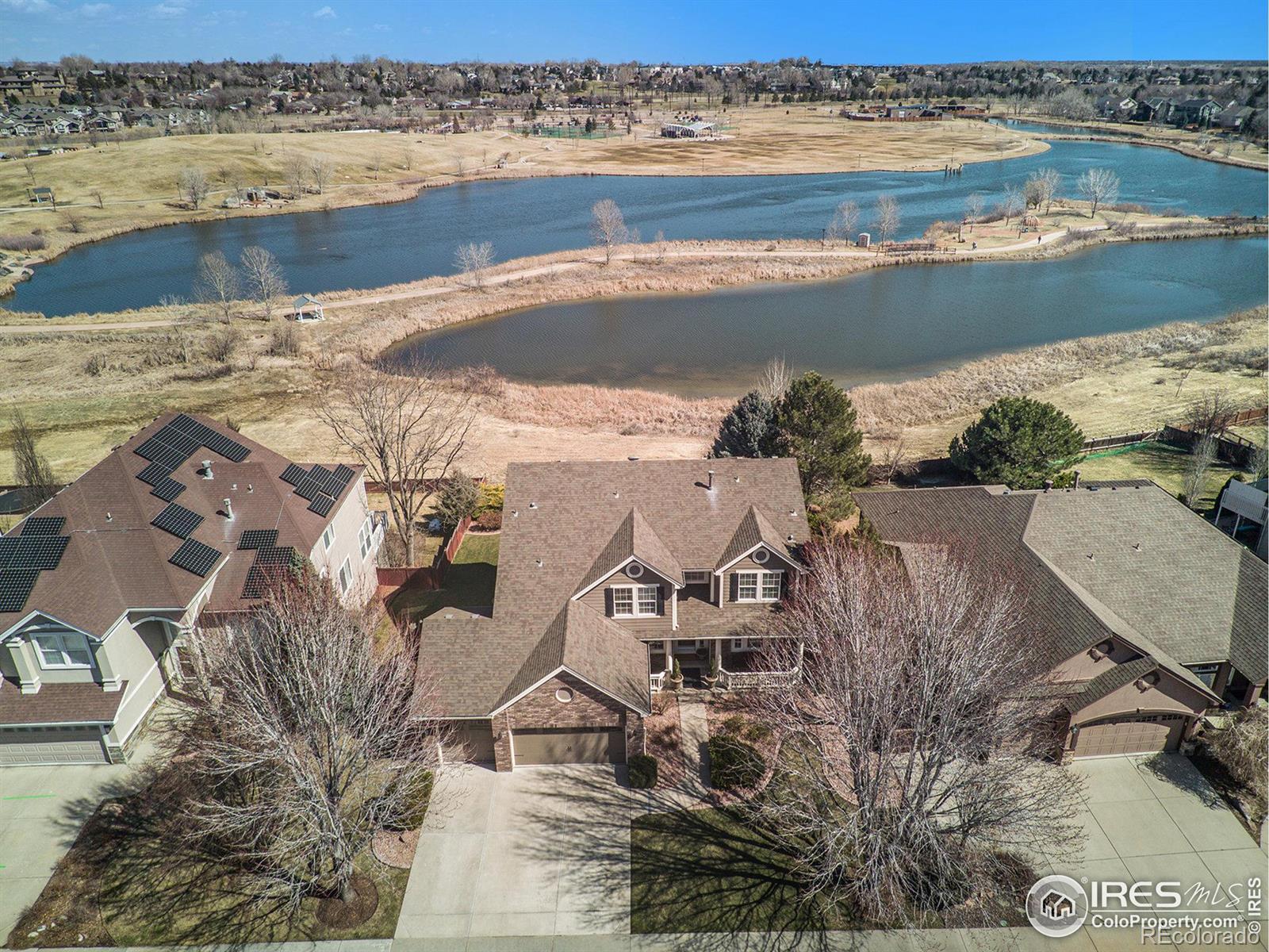 CMA Image for 5852  huntington hills drive,Fort Collins, Colorado