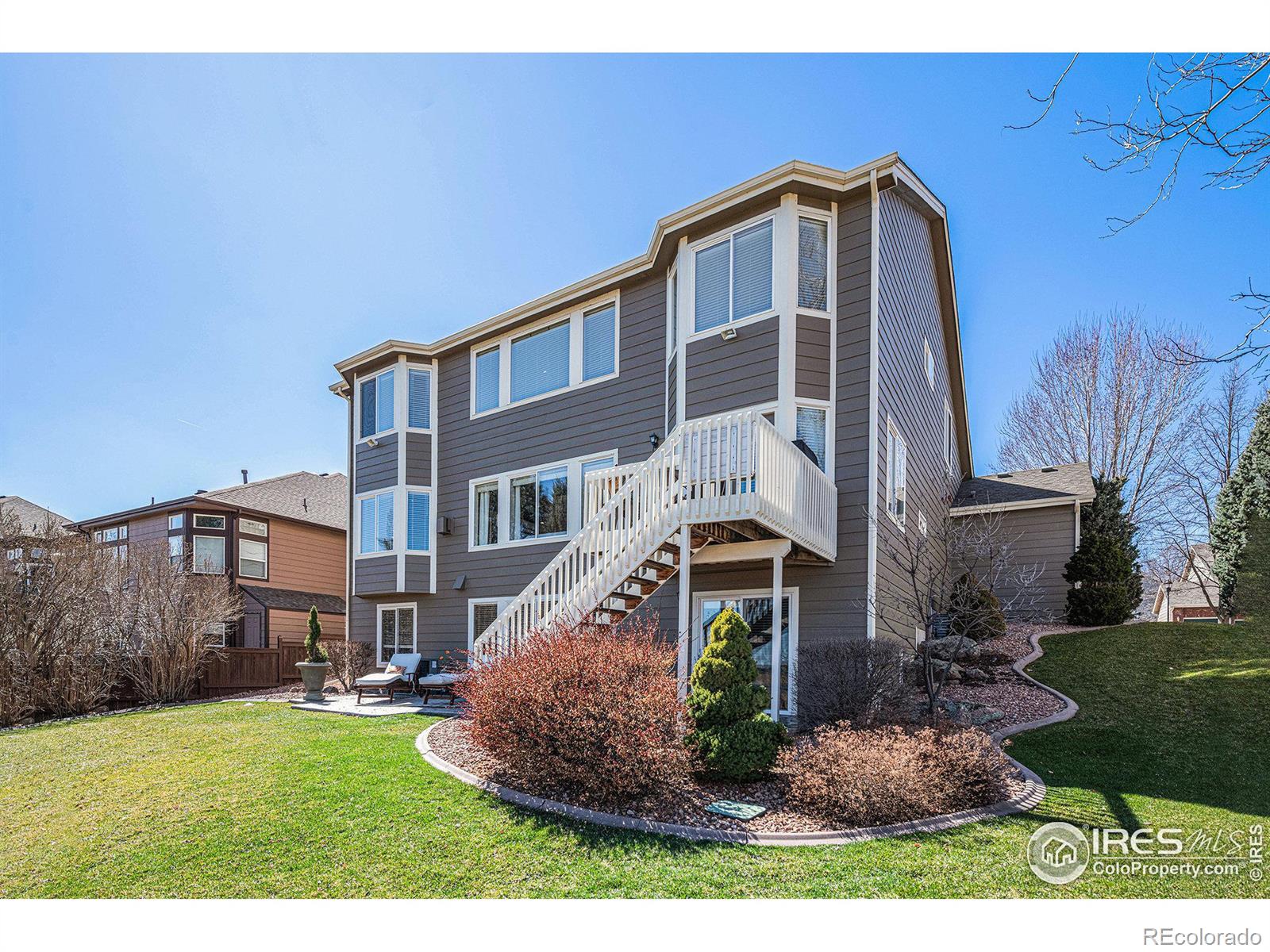 MLS Image #30 for 5852  huntington hills drive,fort collins, Colorado