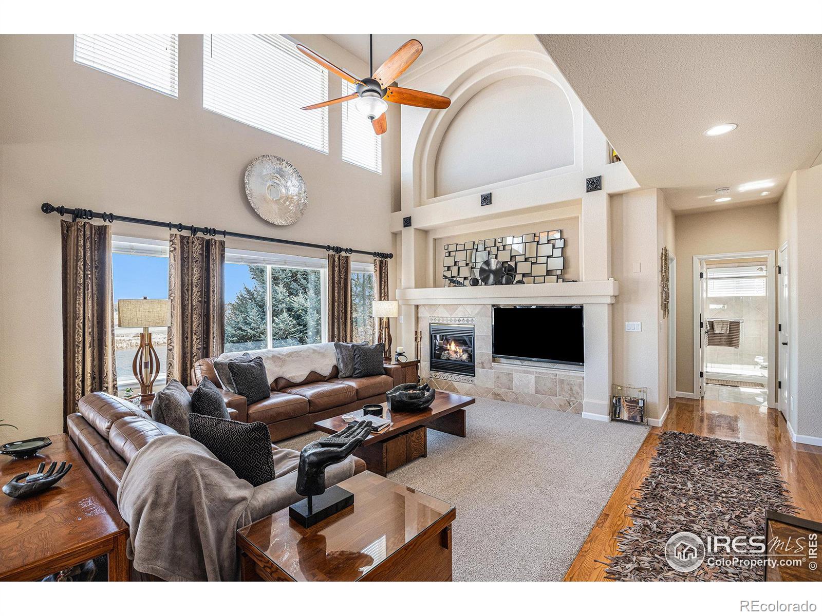 MLS Image #4 for 5852  huntington hills drive,fort collins, Colorado