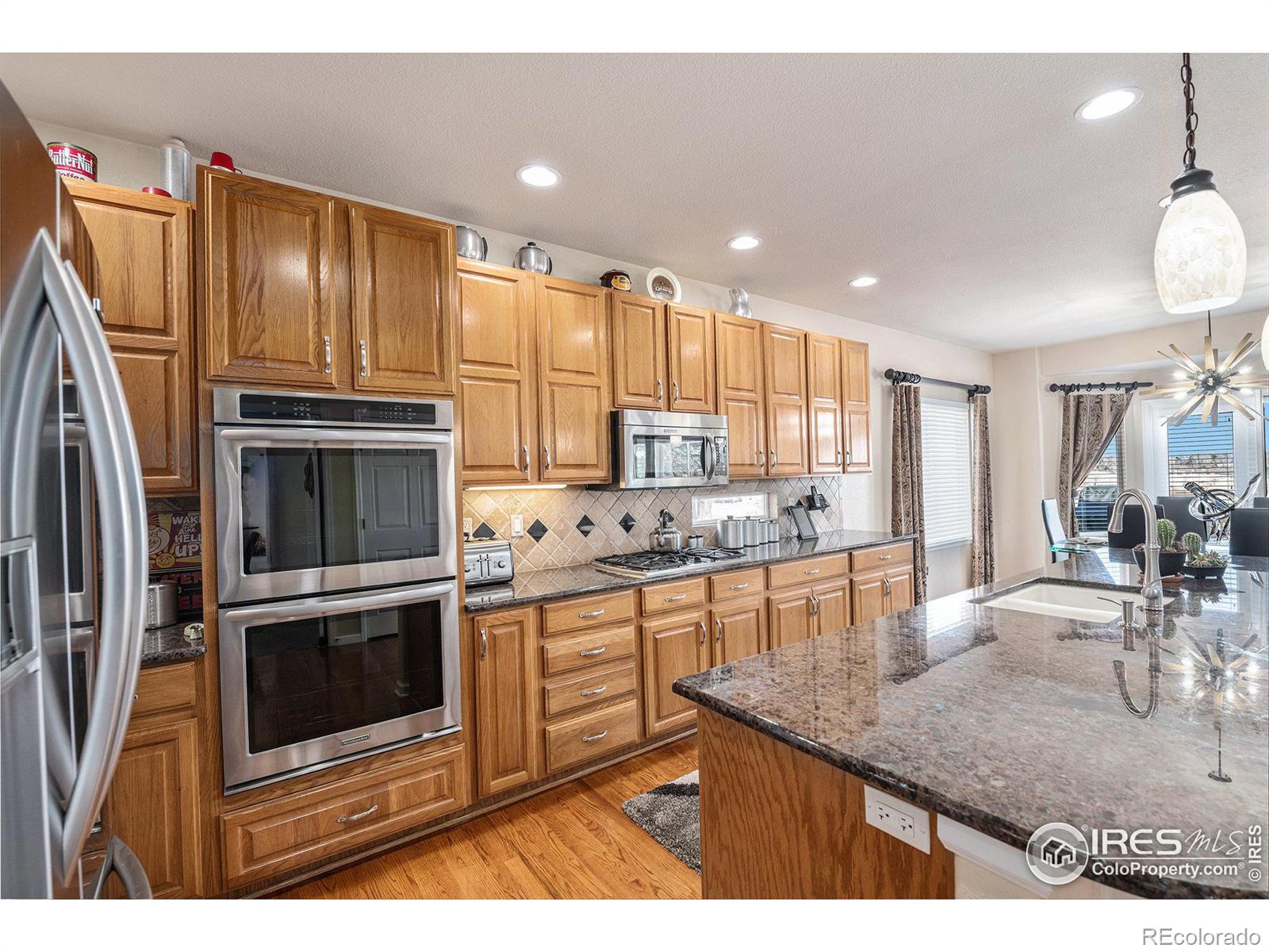 MLS Image #8 for 5852  huntington hills drive,fort collins, Colorado