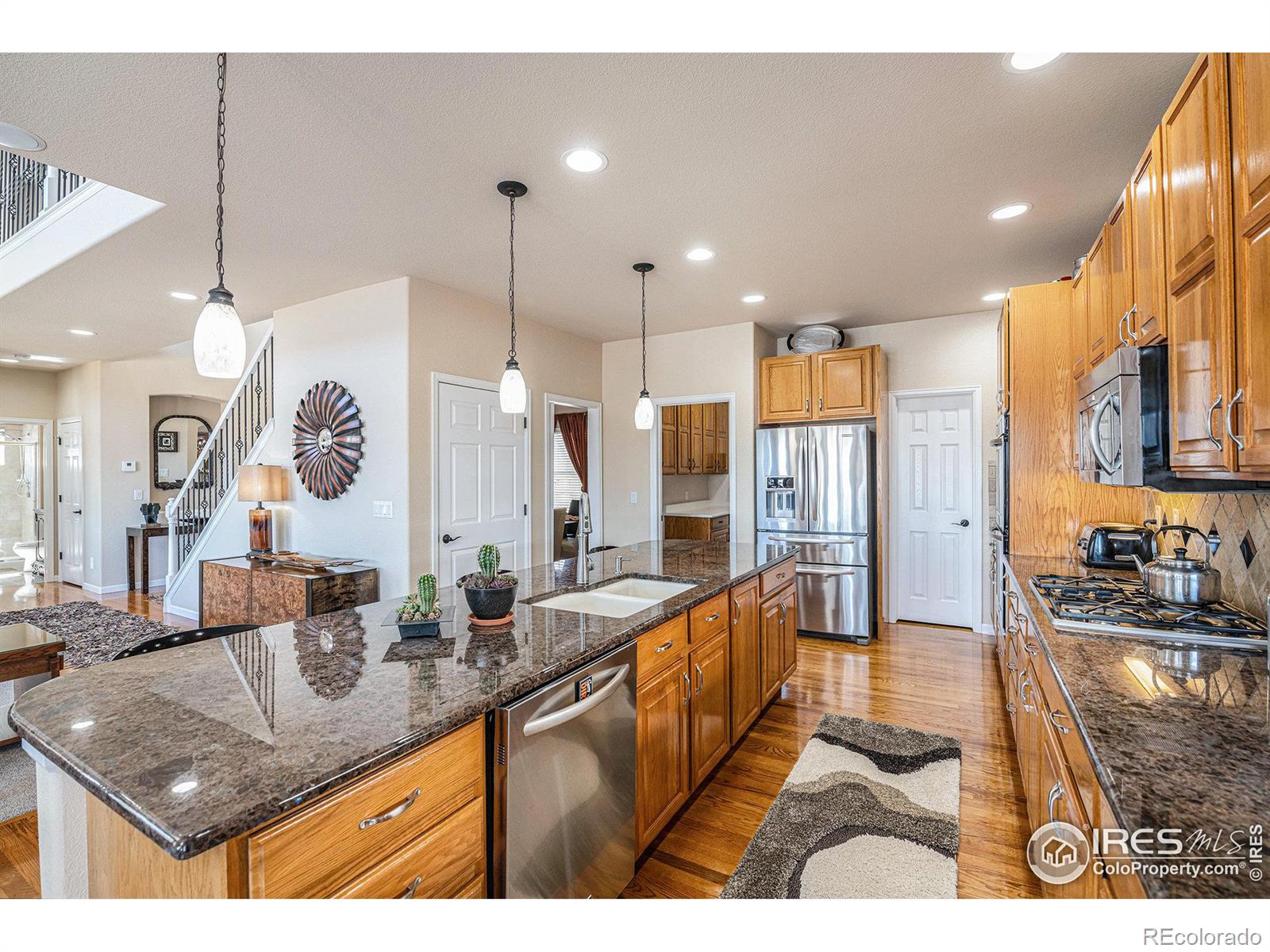 MLS Image #9 for 5852  huntington hills drive,fort collins, Colorado