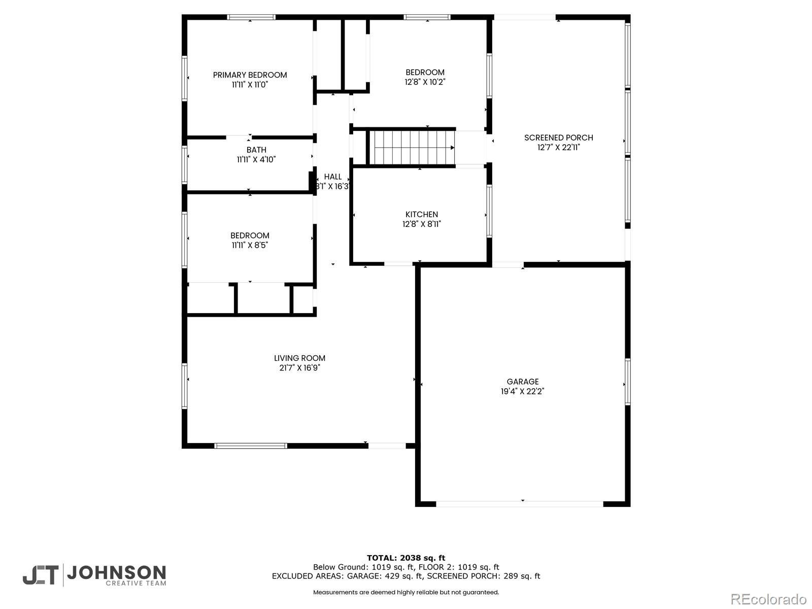 MLS Image #25 for 3485 w mississippi avenue,denver, Colorado