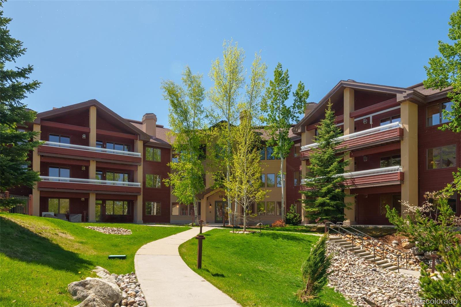 MLS Image #3 for 1825  medicine springs drive,steamboat springs, Colorado