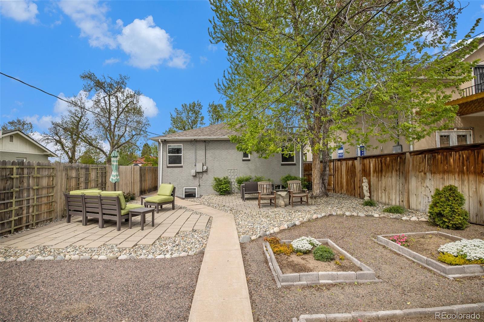 MLS Image #25 for 2376 s lincoln street,denver, Colorado