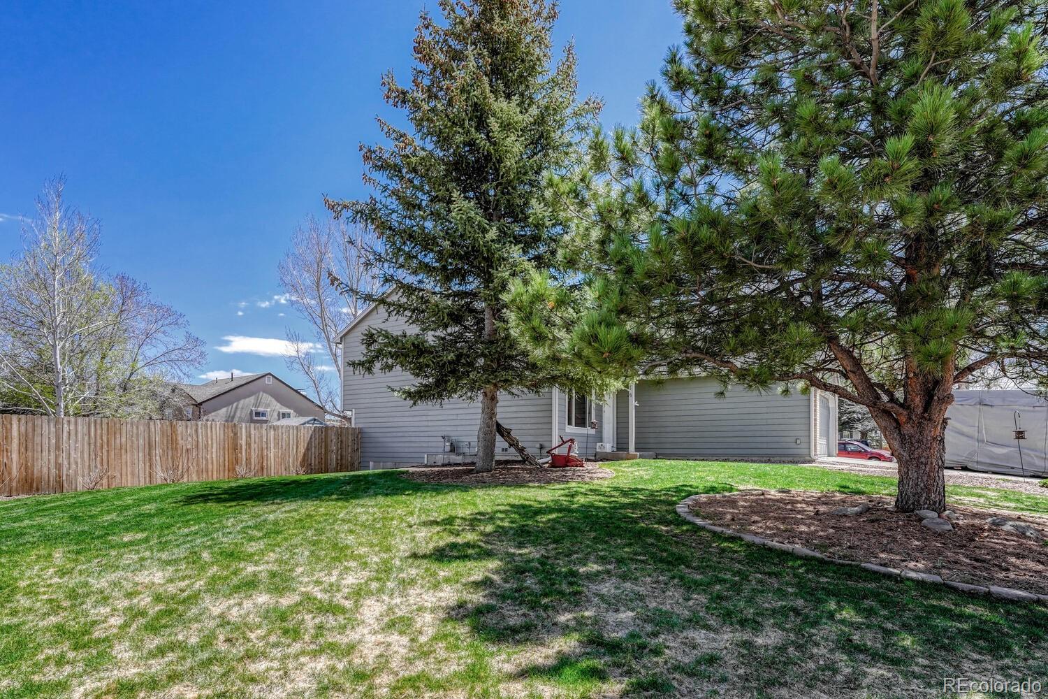 MLS Image #2 for 4865  halter court,colorado springs, Colorado